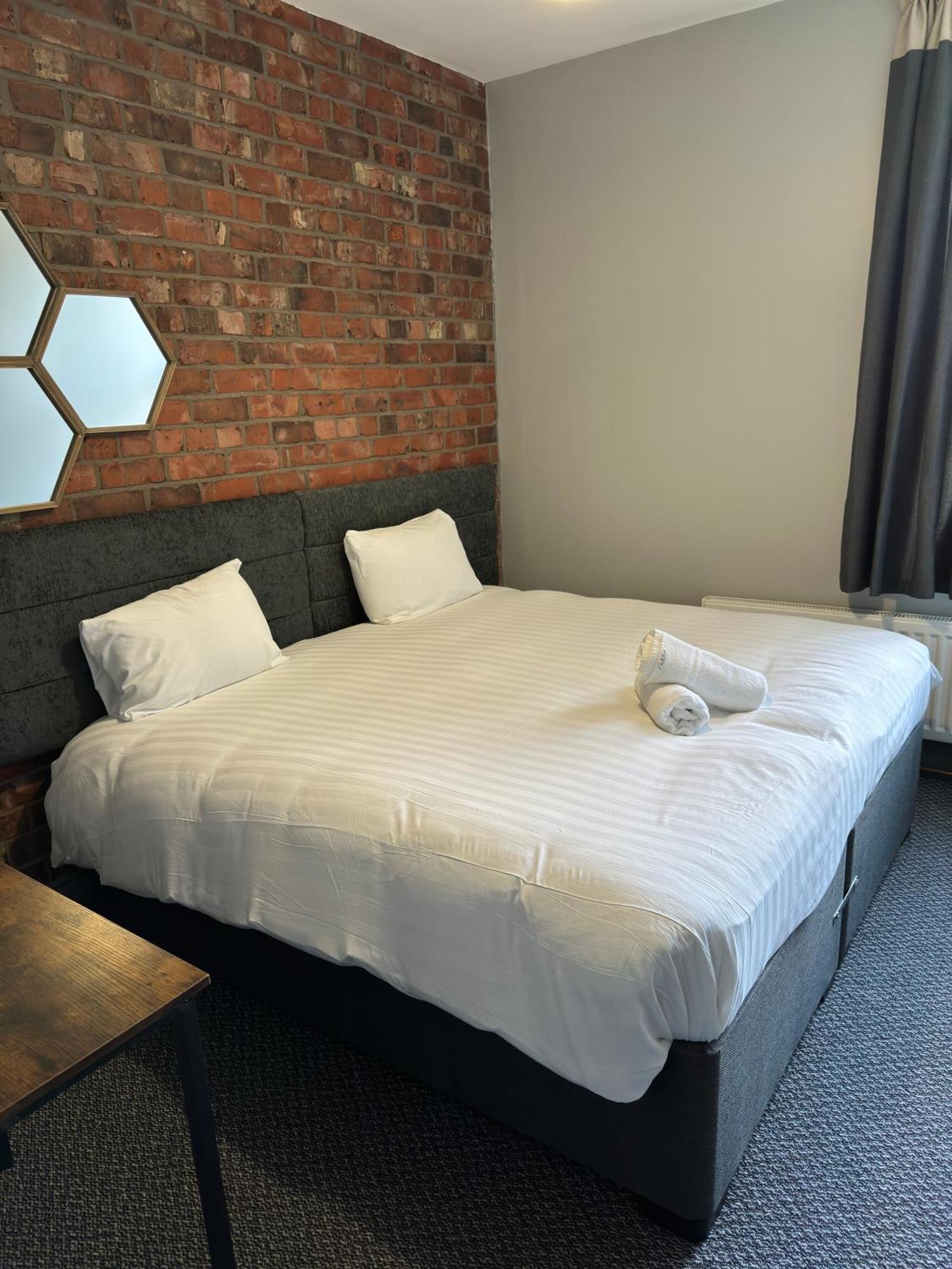 Apartment Bentinck Newcastle upon Tyne