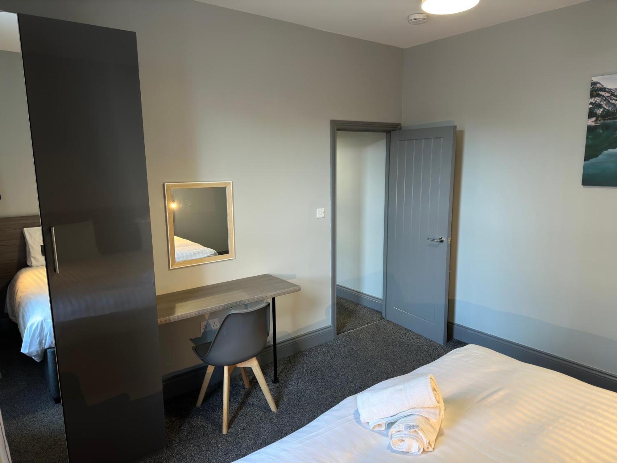 Bentinck Newcastle upon Tyne