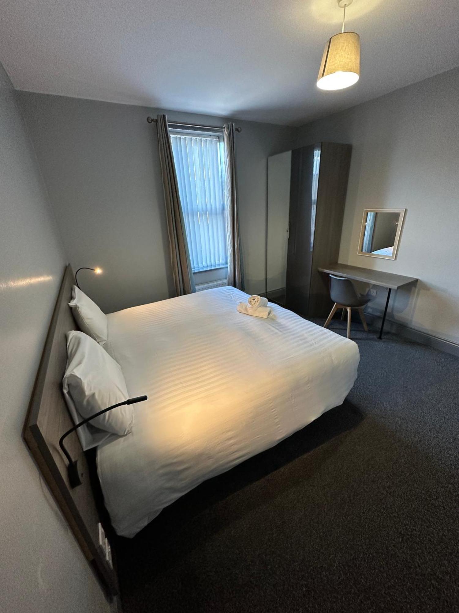 Apartment Bentinck