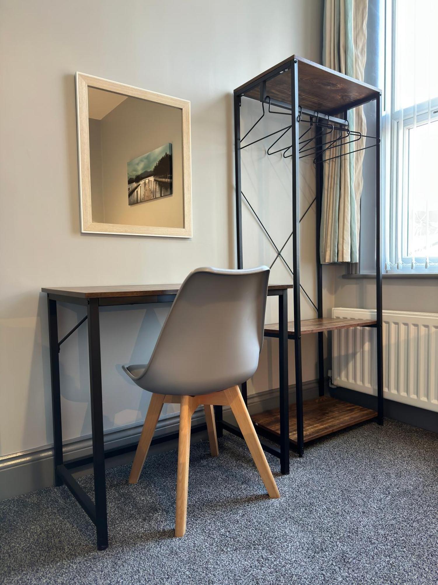 Apartment Bentinck *