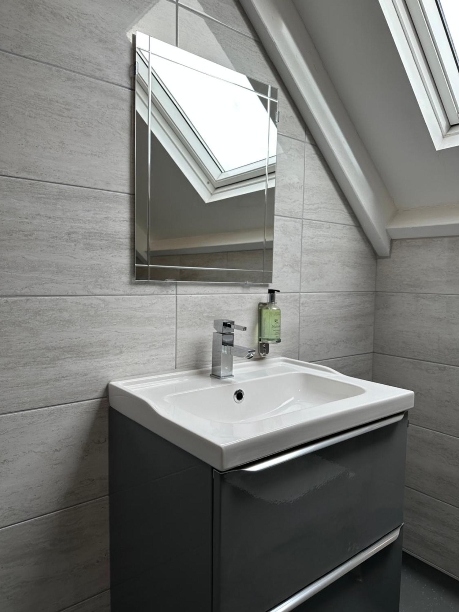 Apartment Bentinck *
