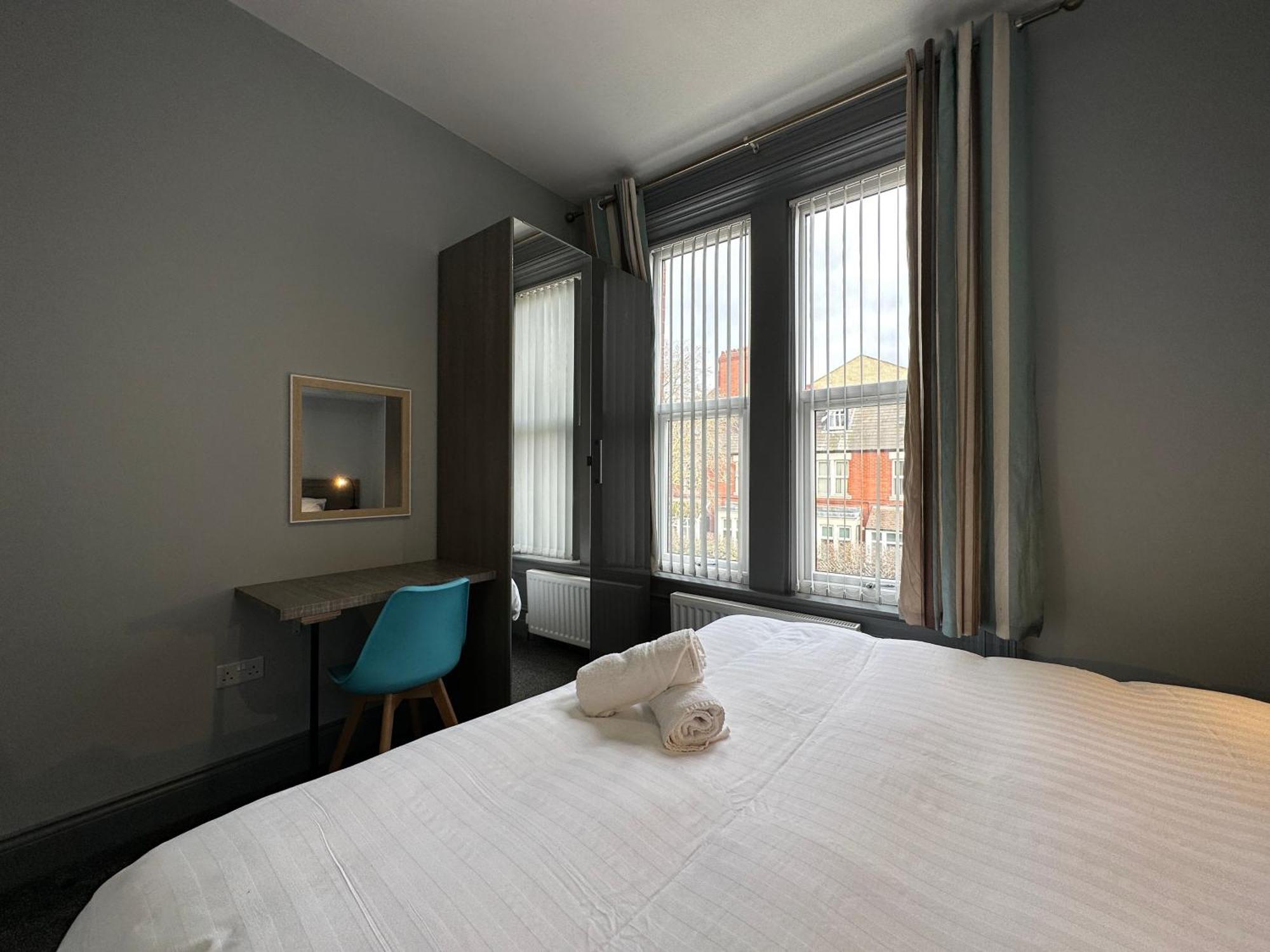Bentinck Apartment Newcastle upon Tyne