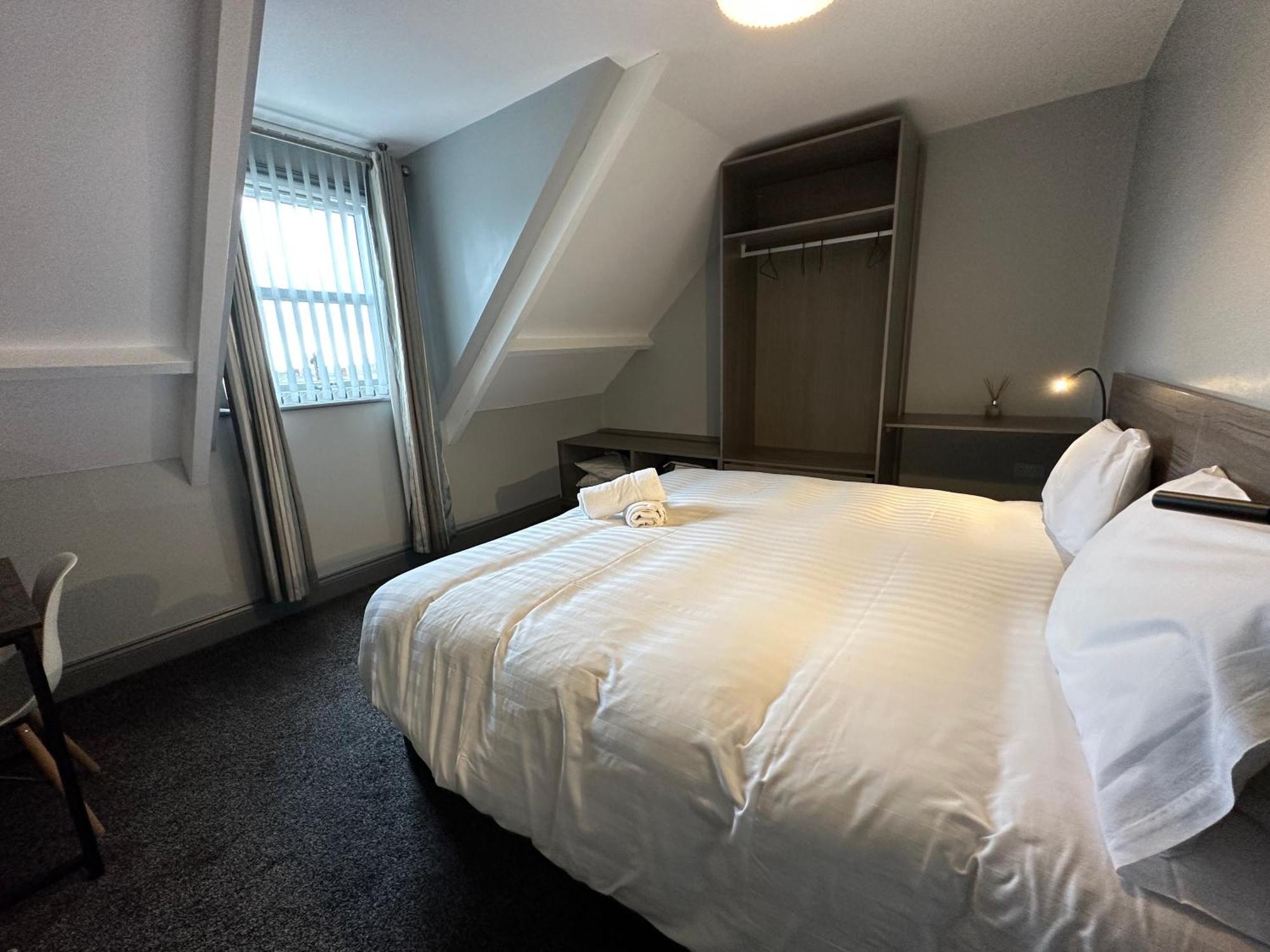 Bentinck Apartment