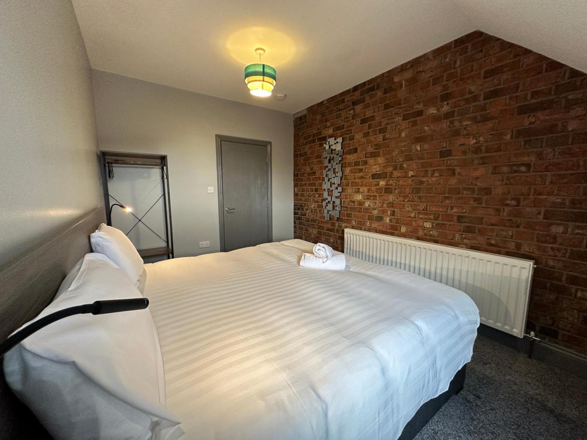 Bentinck Apartment Newcastle upon Tyne