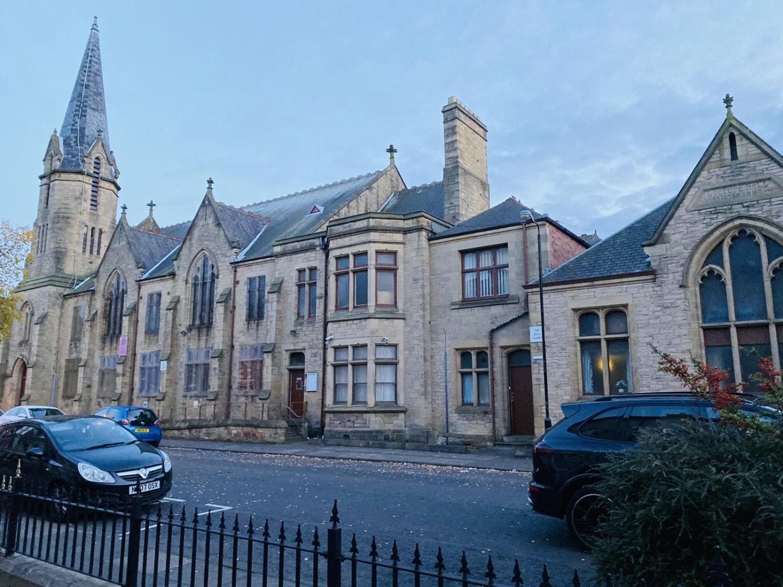 Holiday home Callerton House Newcastle upon Tyne