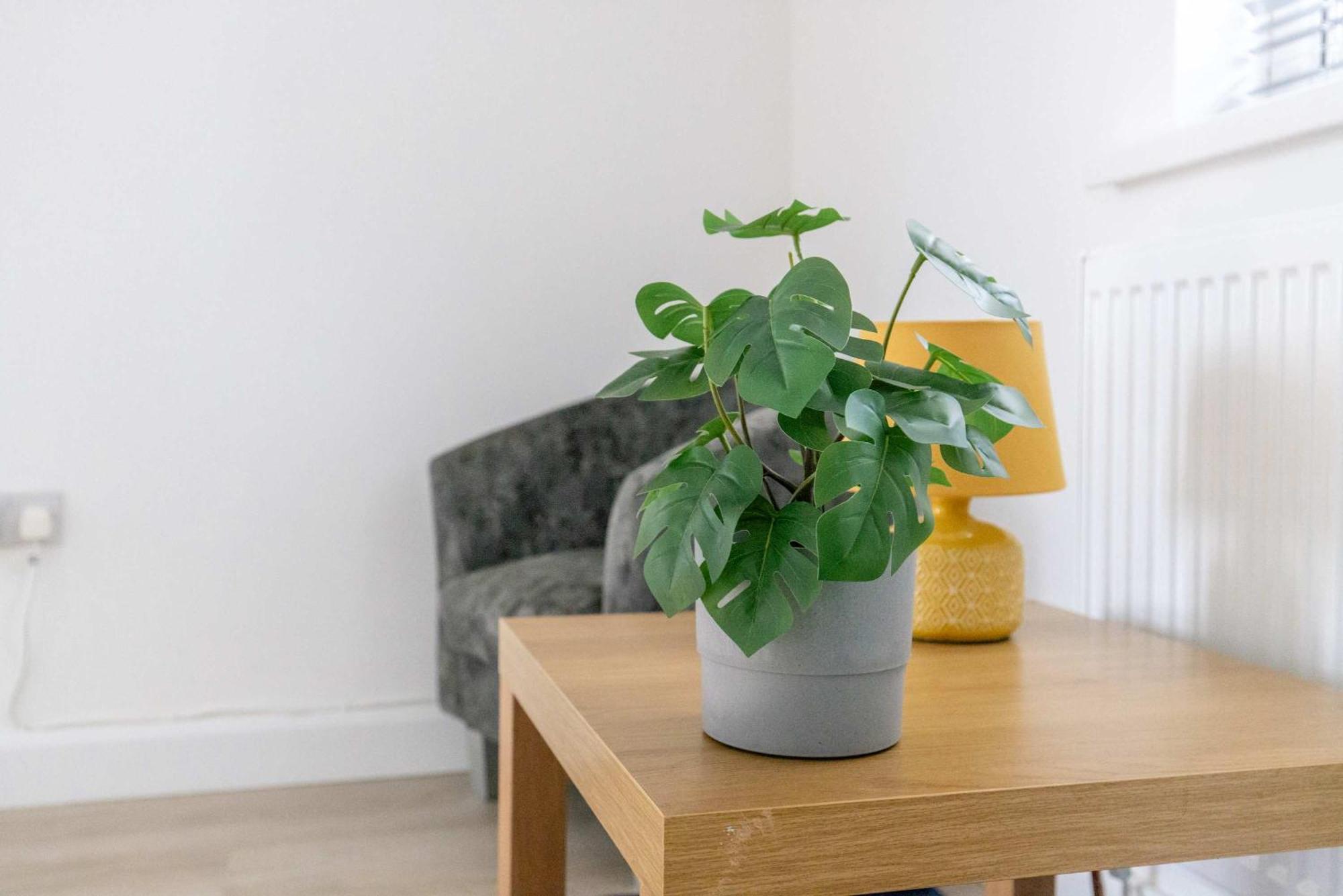 Free Parking - 4 Bedroom House Holiday home Newcastle upon Tyne