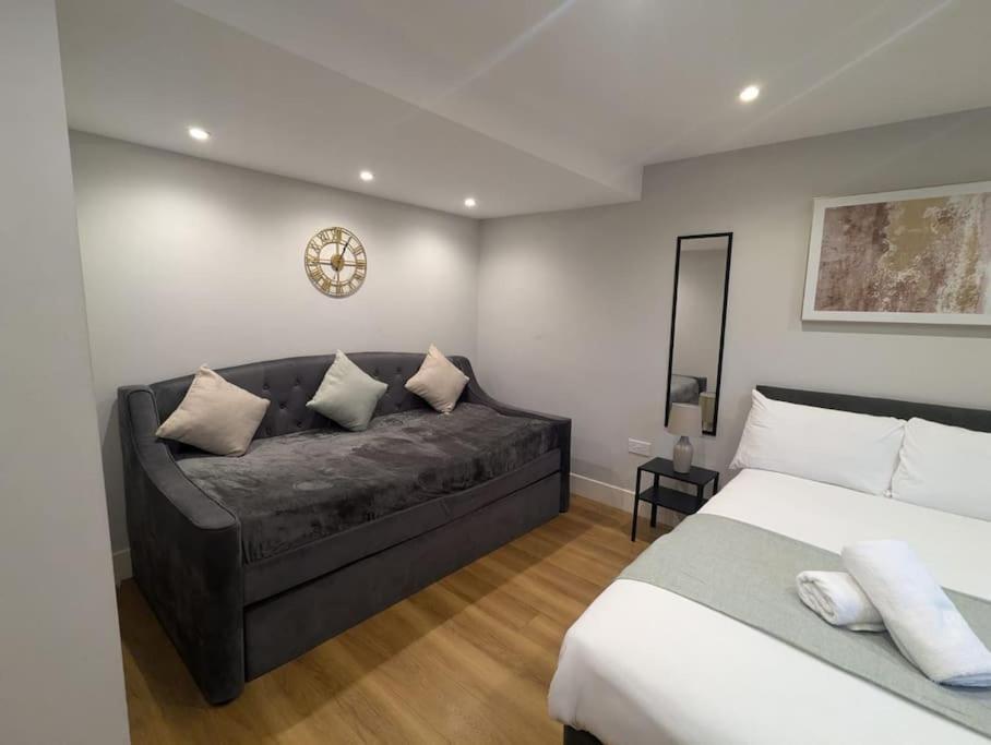 Apartment Centre 1