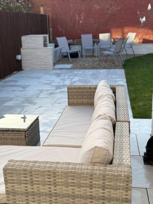 Holiday home House Newcastle upon Tyne