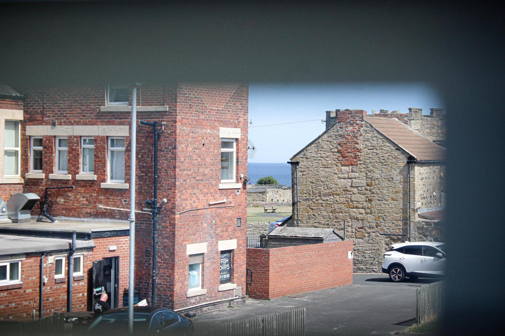 House * Newcastle upon Tyne