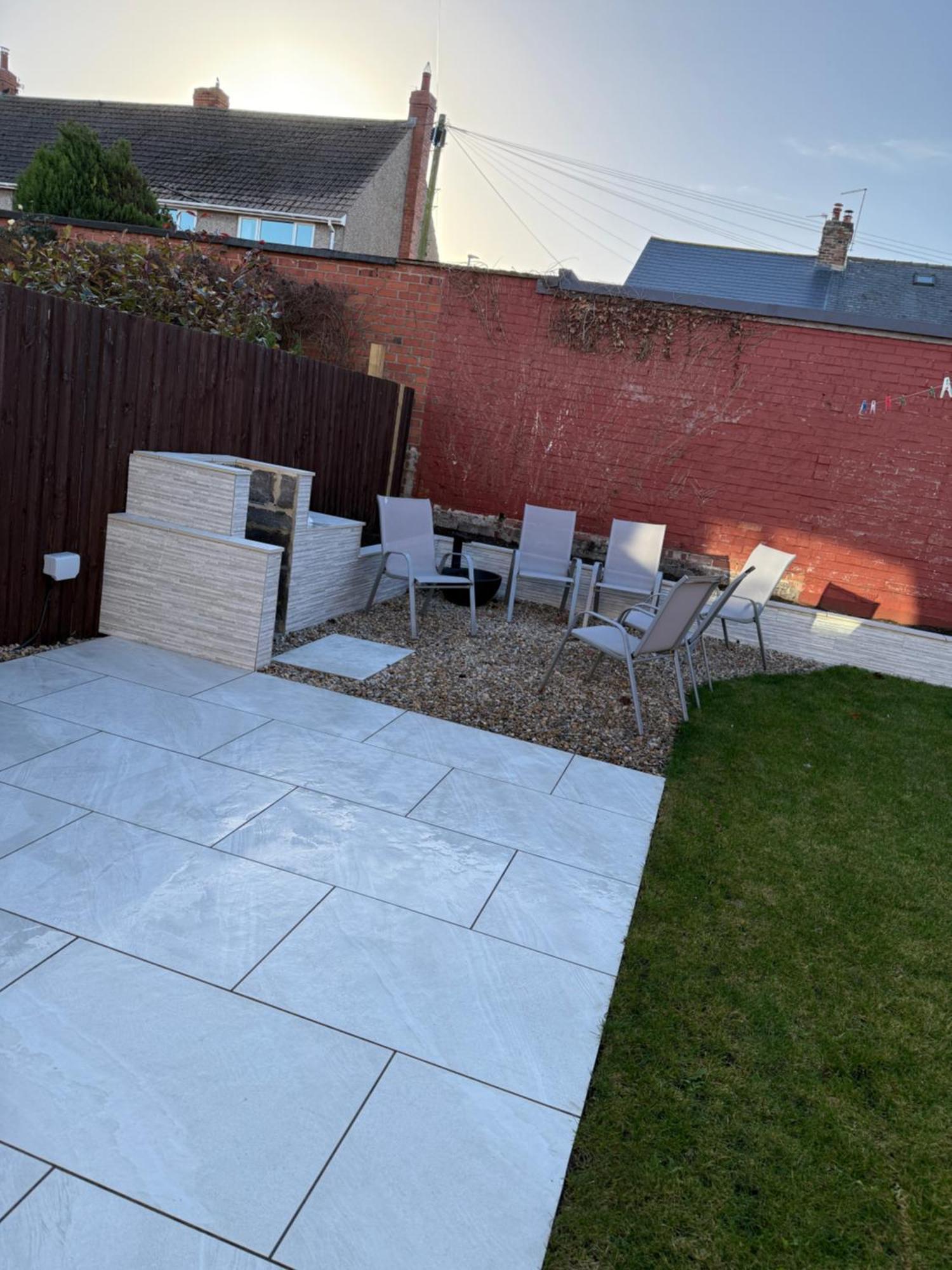 House Holiday home Newcastle upon Tyne