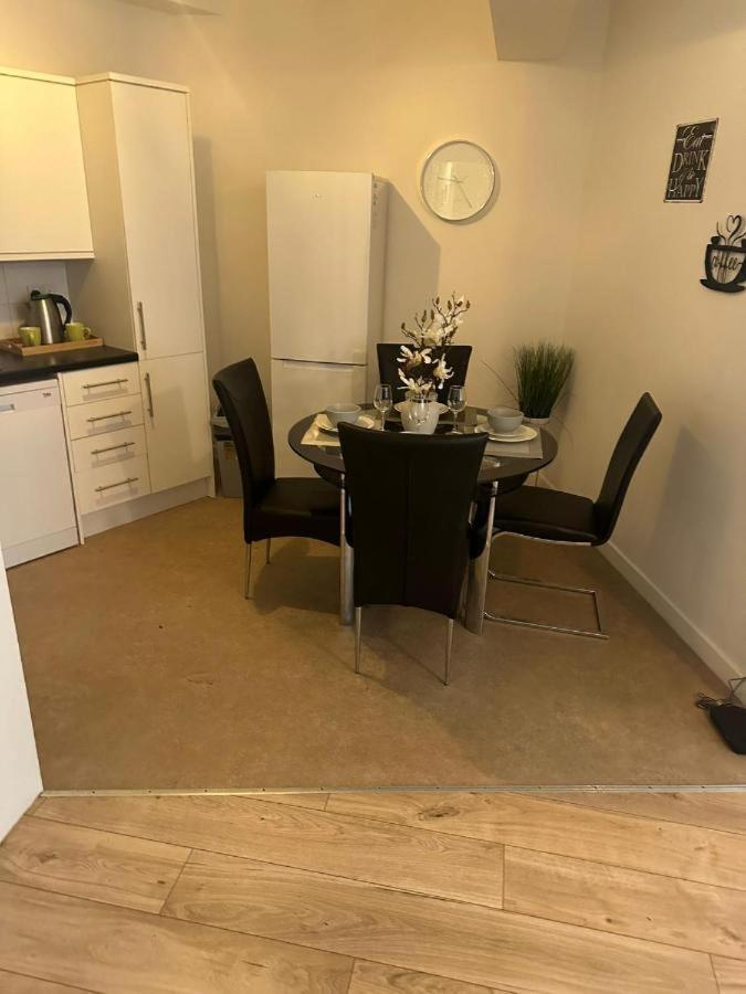 Three Bed * Newcastle upon Tyne