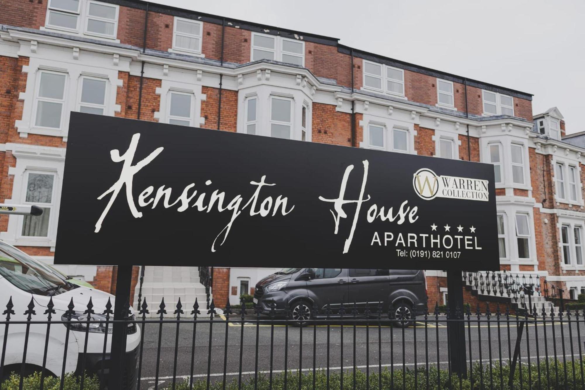 Kensington House By Warren Collection