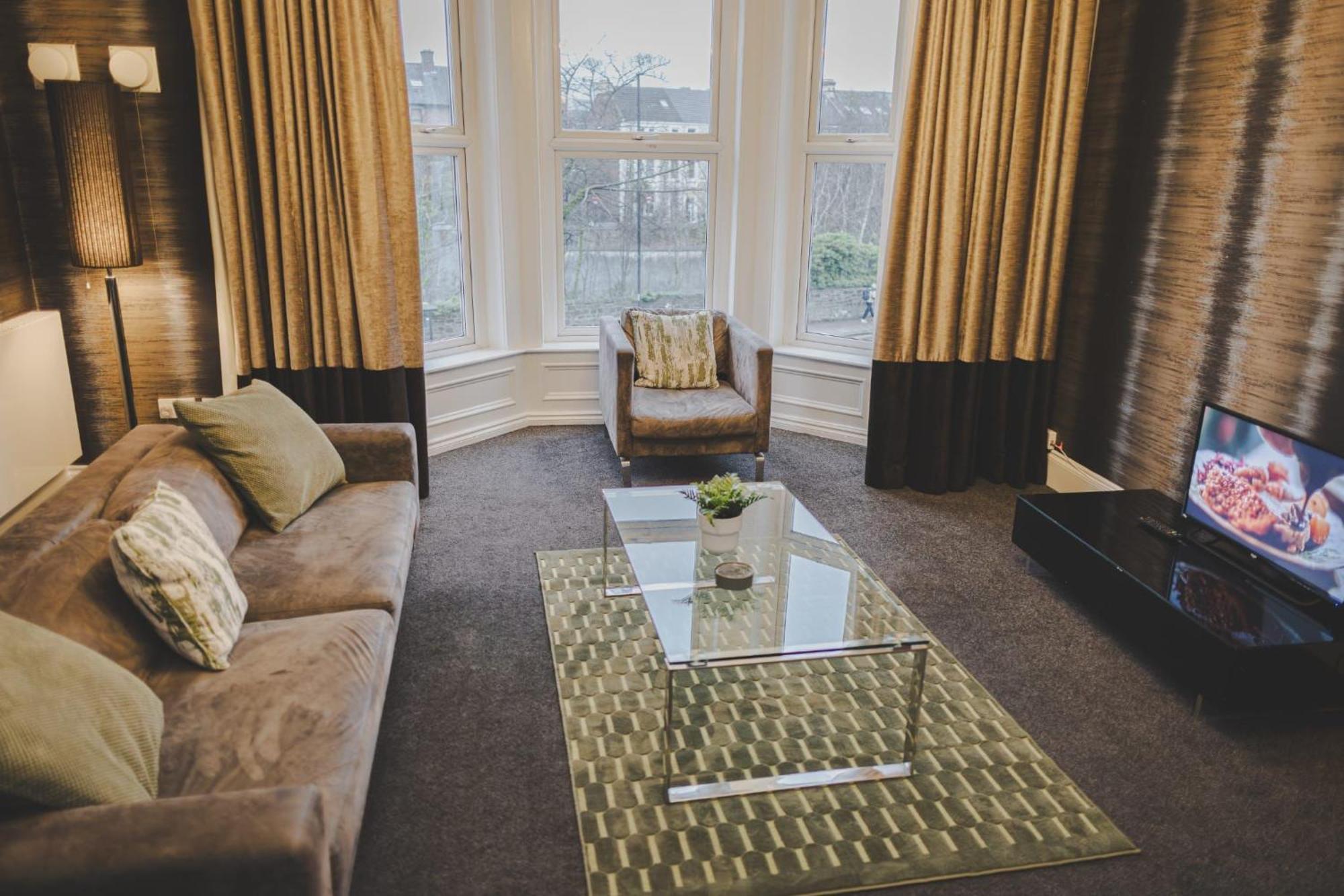 Kensington House By Warren Collection * Newcastle upon Tyne