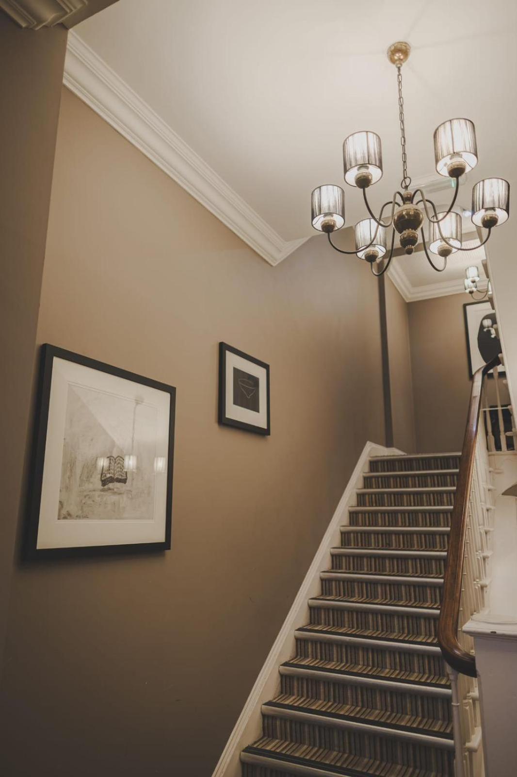 Kensington House By Warren Collection Apartment