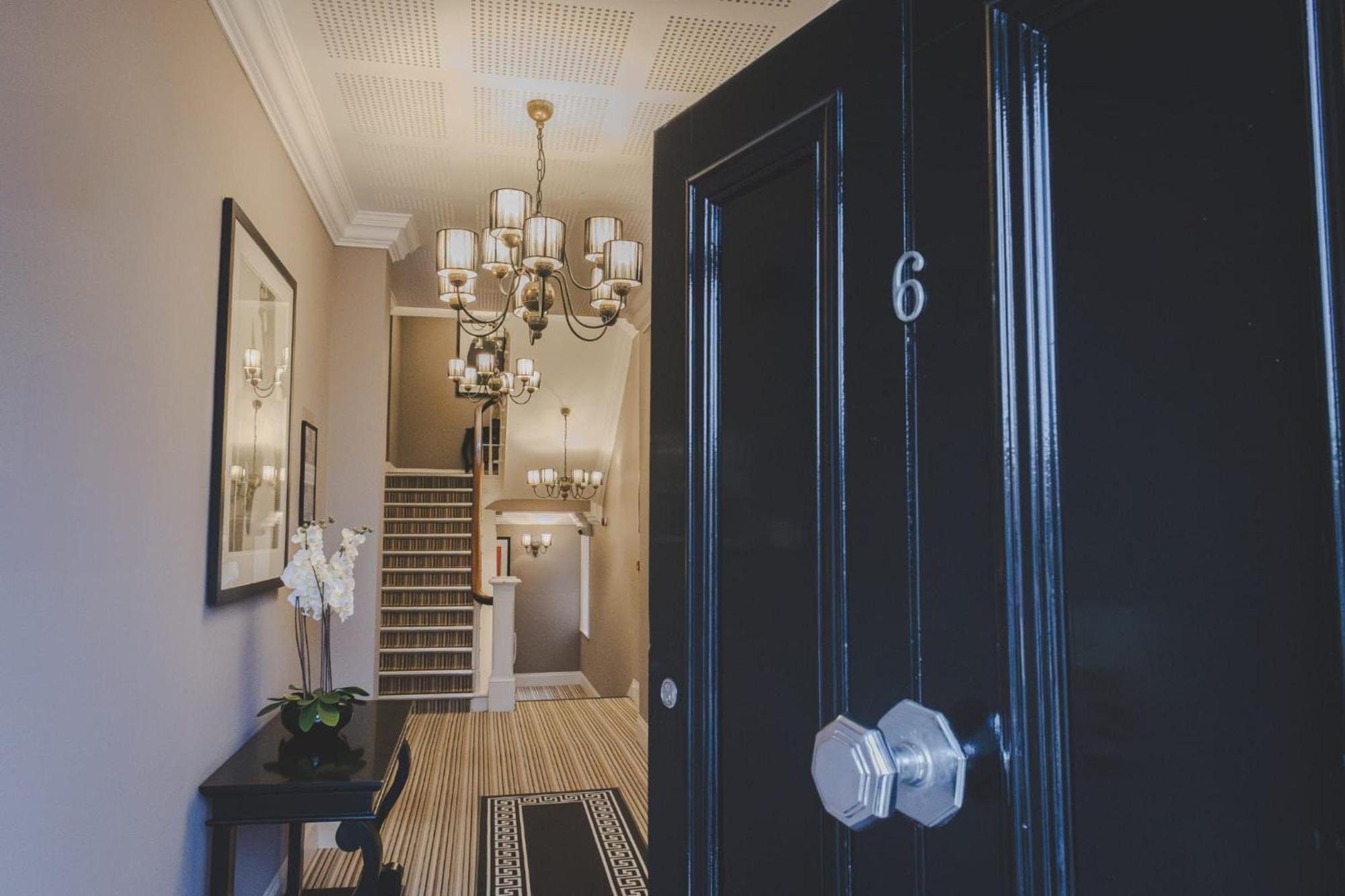 Apartment Kensington House By Warren Collection *