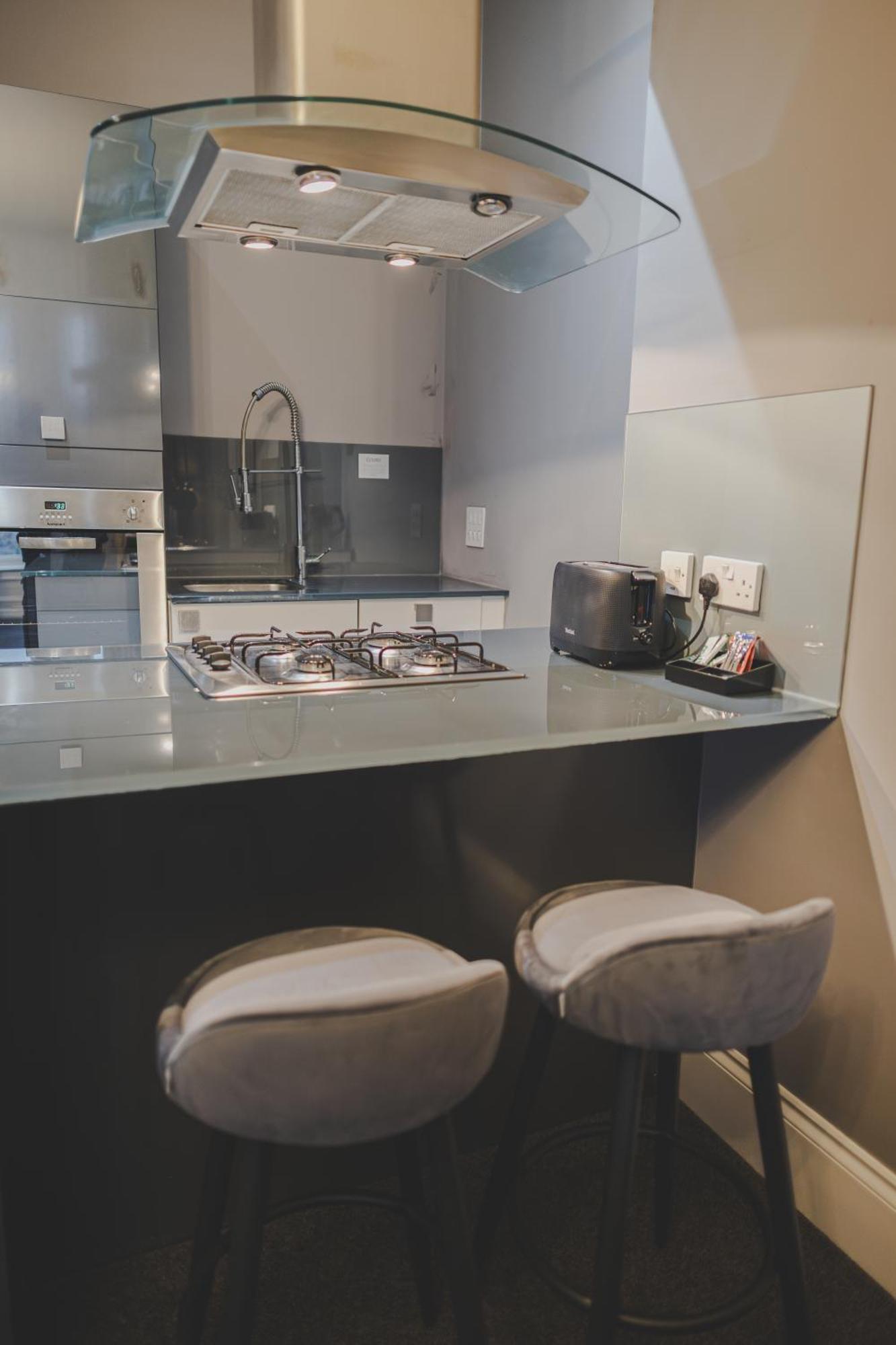 Apartment Kensington House By Warren Collection