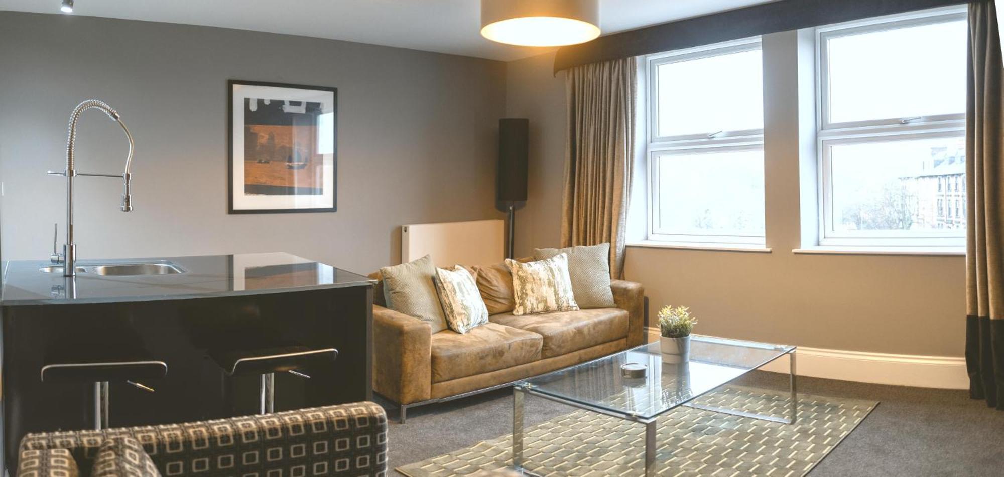 Kensington House By Warren Collection *