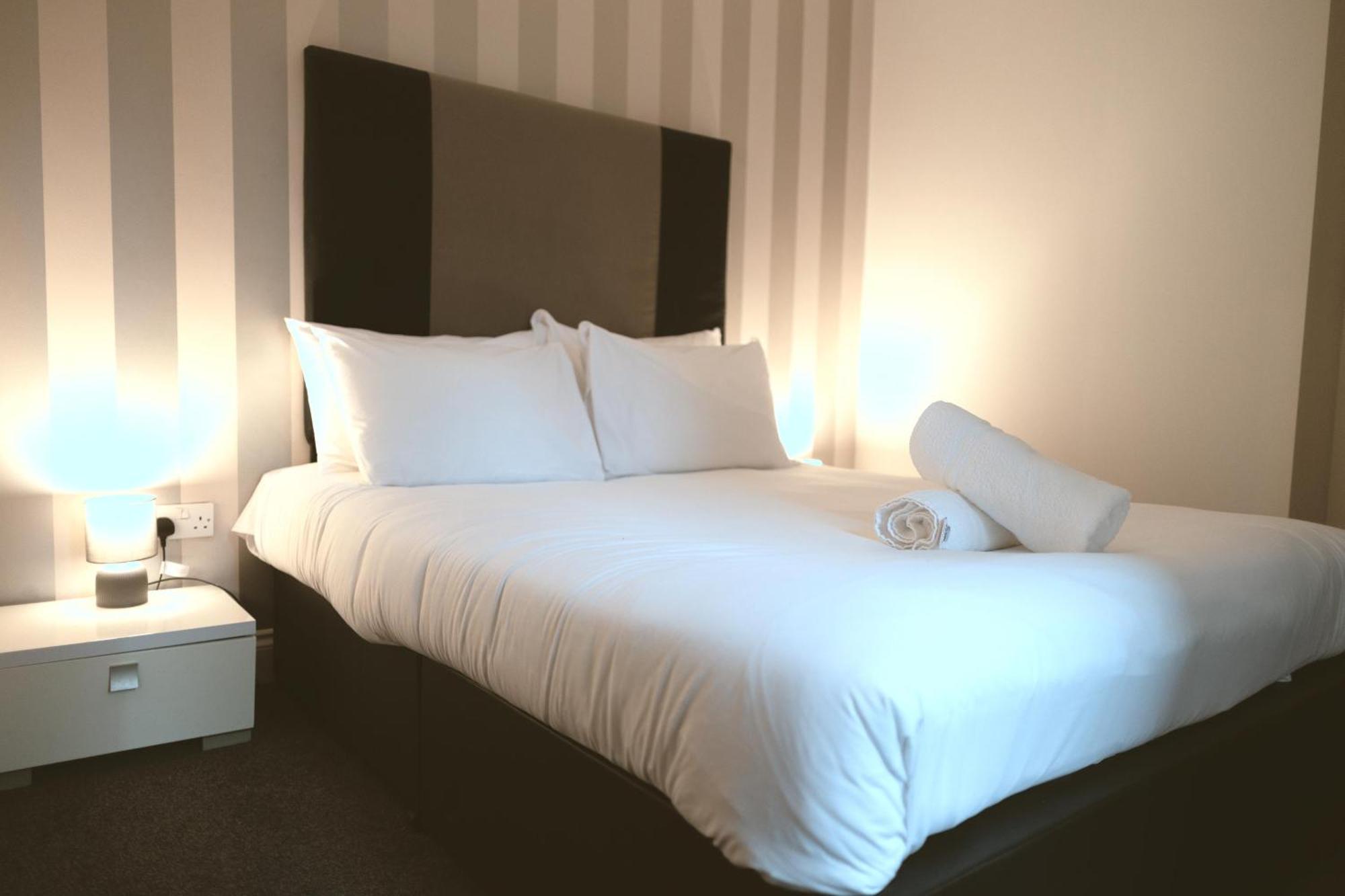 Kensington House By Warren Collection Apartment Newcastle upon Tyne