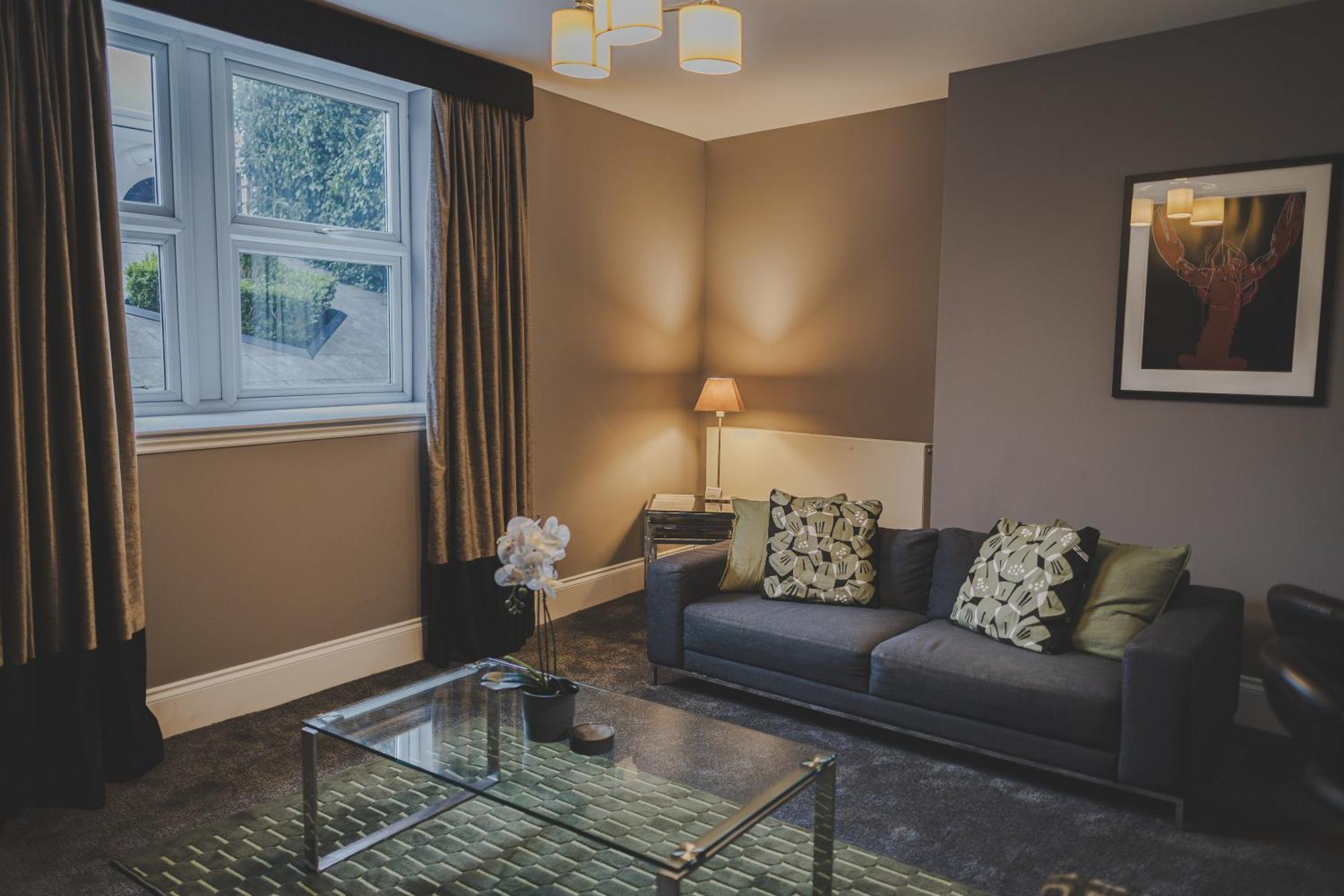 Kensington House By Warren Collection Newcastle upon Tyne