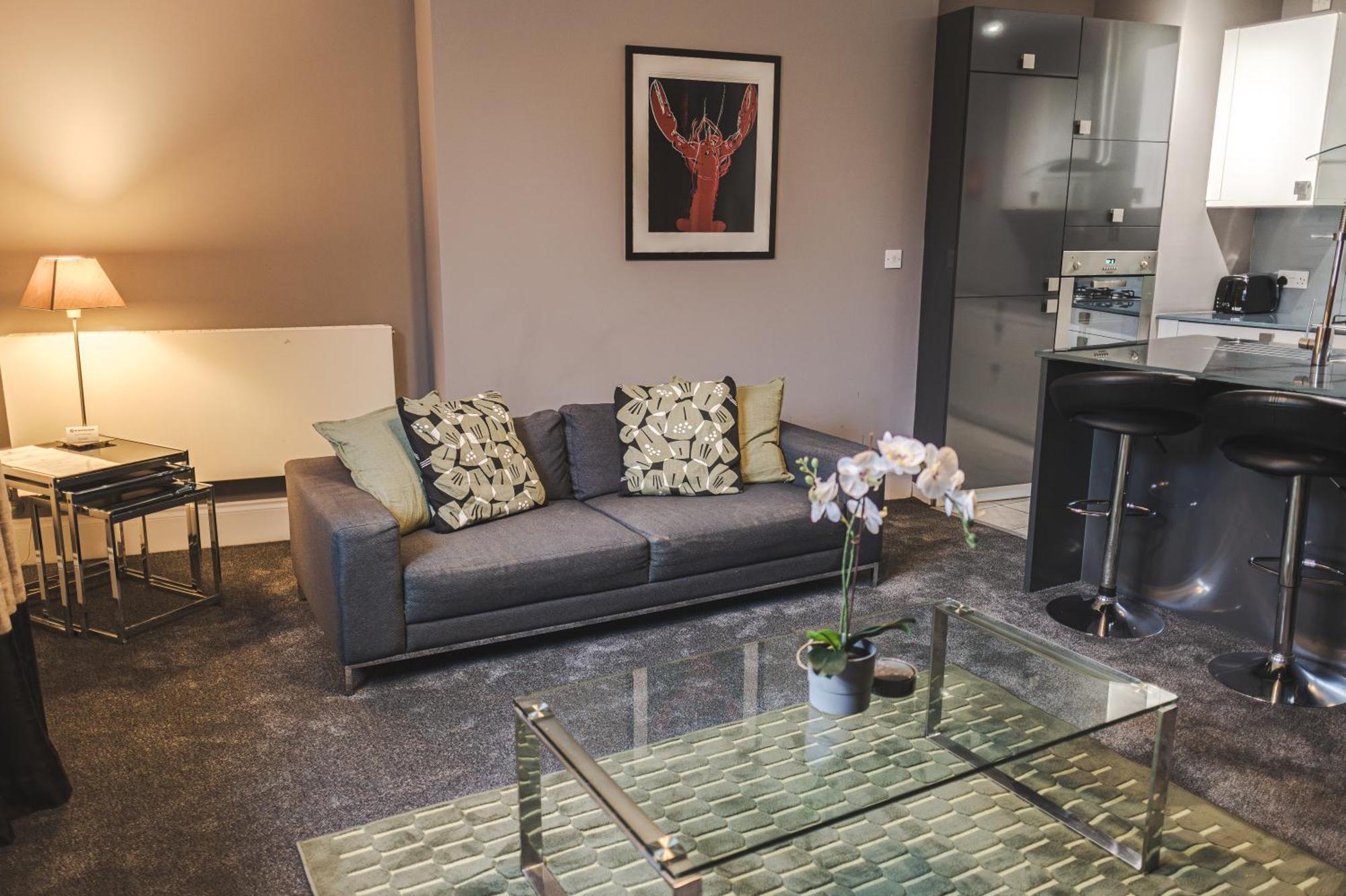 Kensington House By Warren Collection *