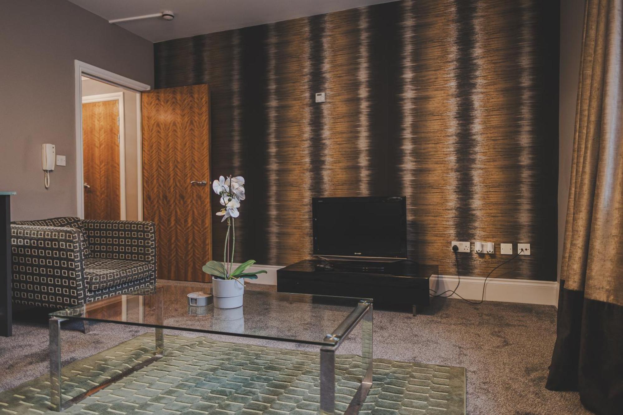 Apartment Kensington House By Warren Collection