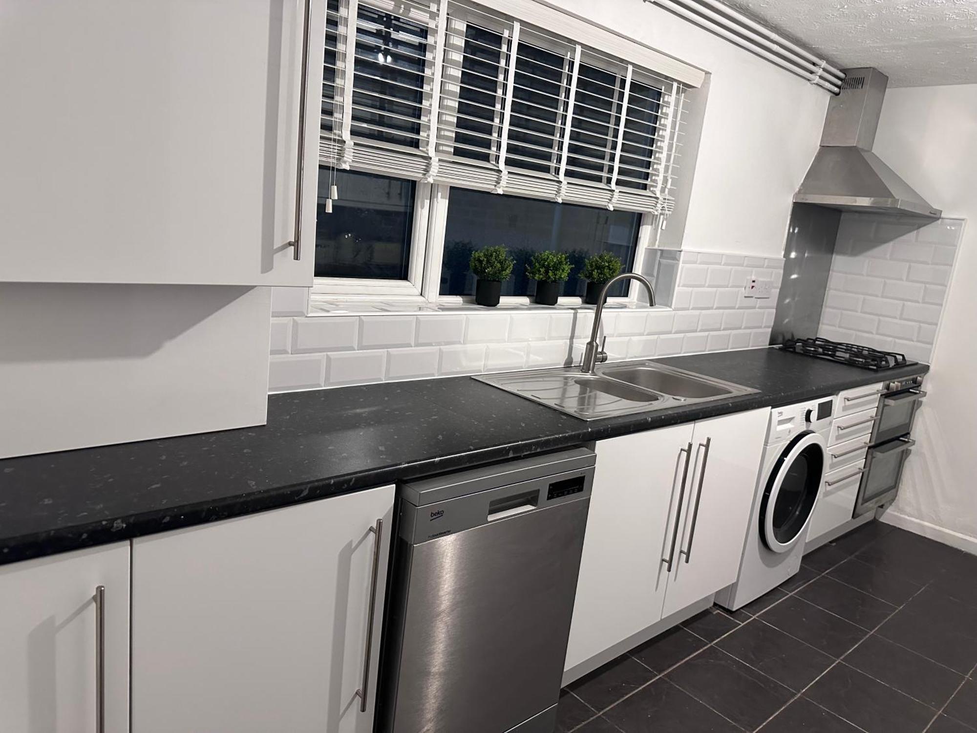 Westgate House Apartment Newcastle upon Tyne
