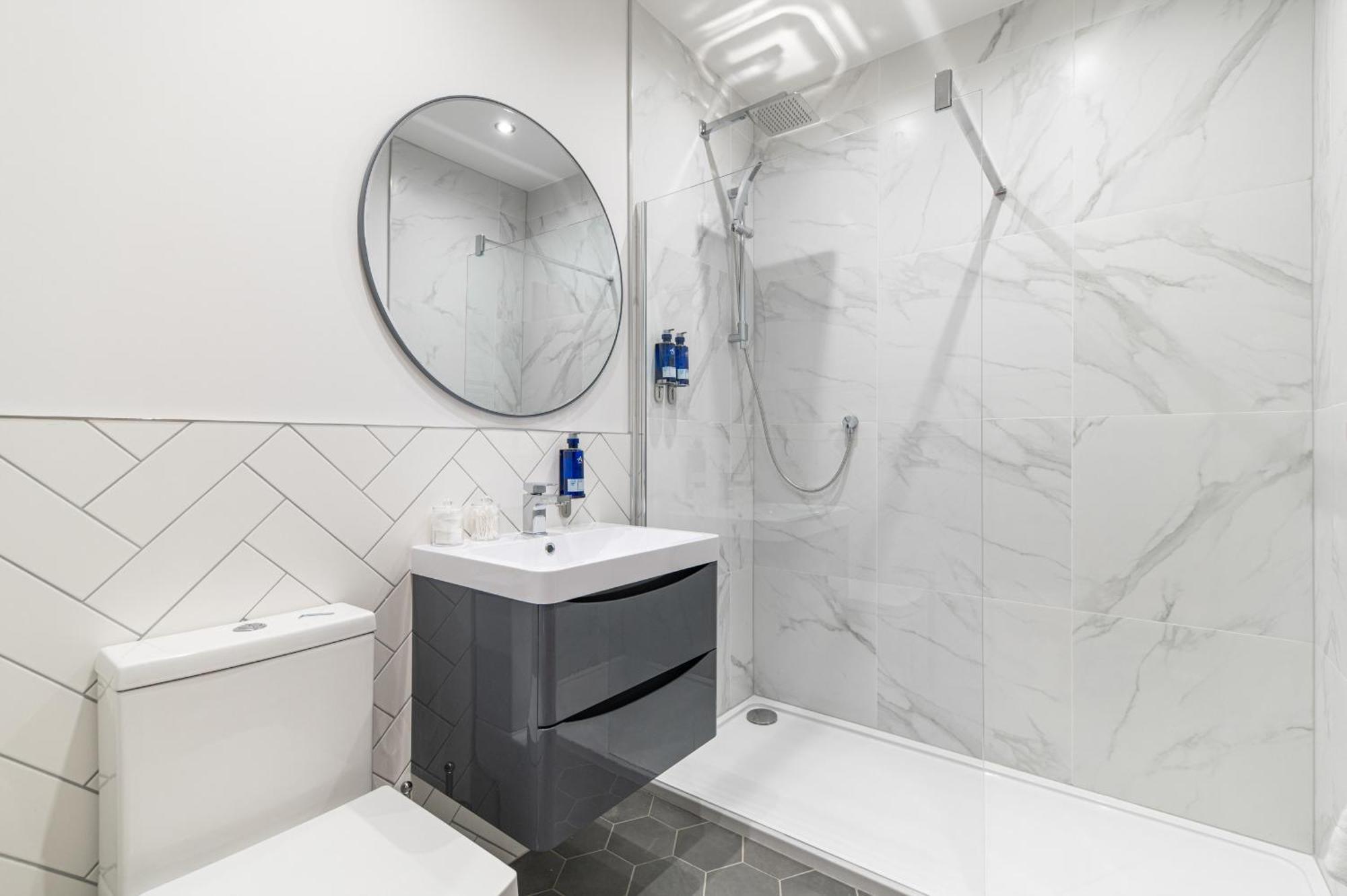 Apartment Chelmsford Loft 3 Newcastle upon Tyne