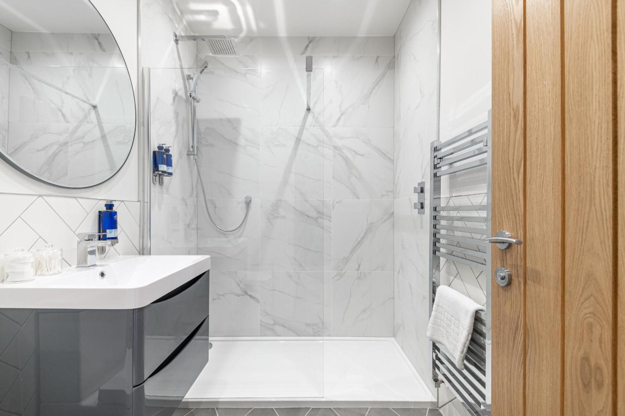 Apartment Chelmsford Loft 3 Newcastle upon Tyne