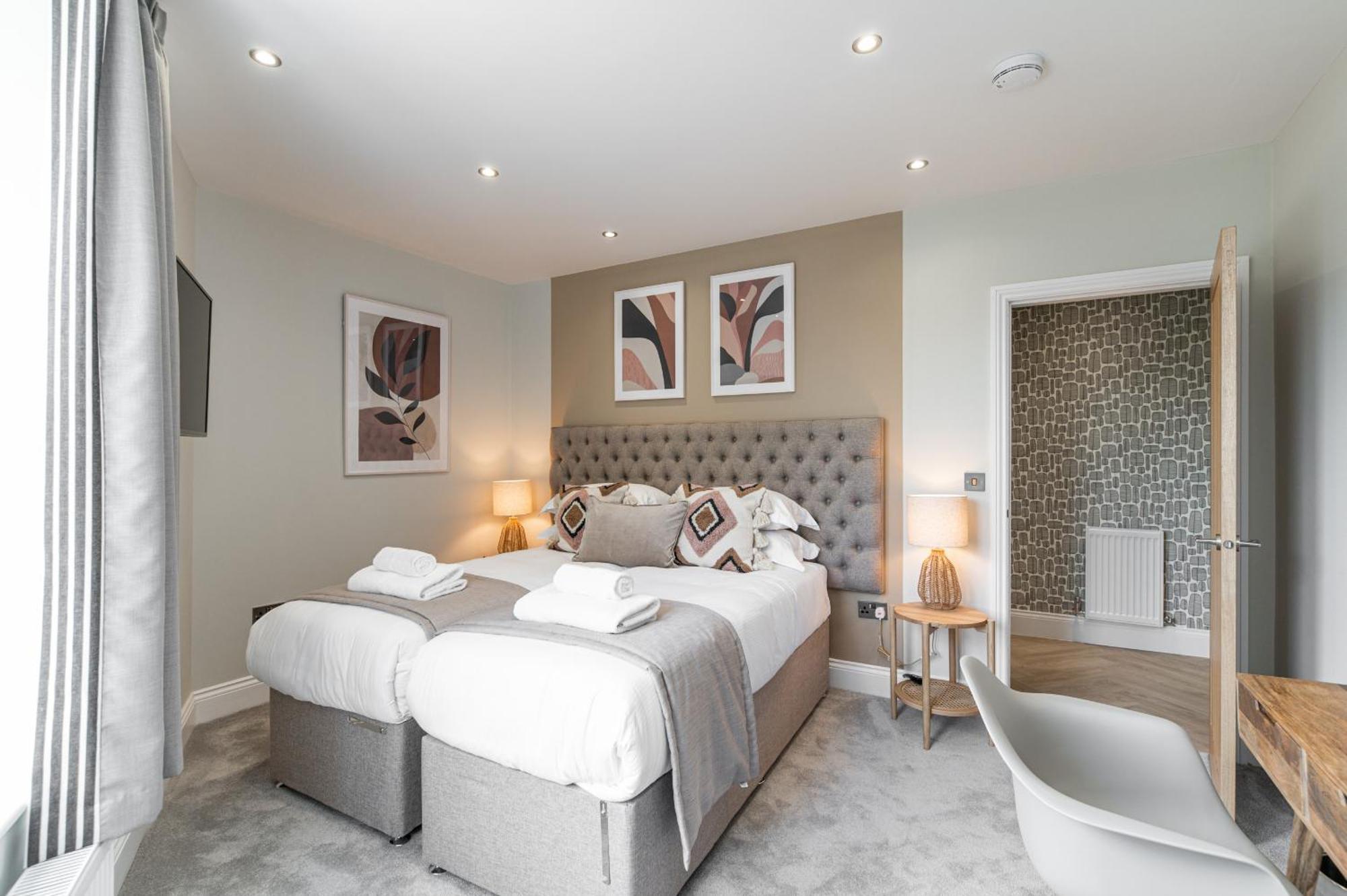 Chelmsford Loft 3