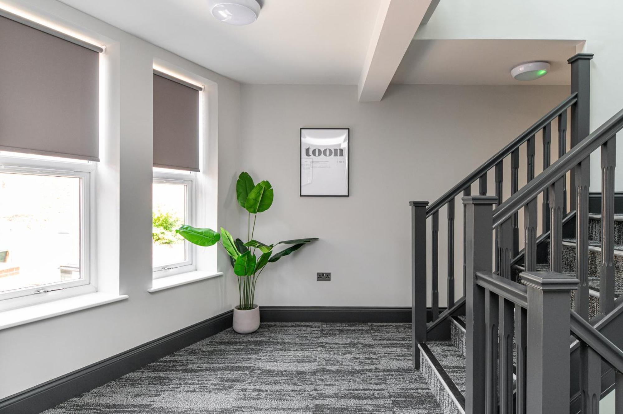 Apartment Chelmsford Loft 4 Newcastle upon Tyne