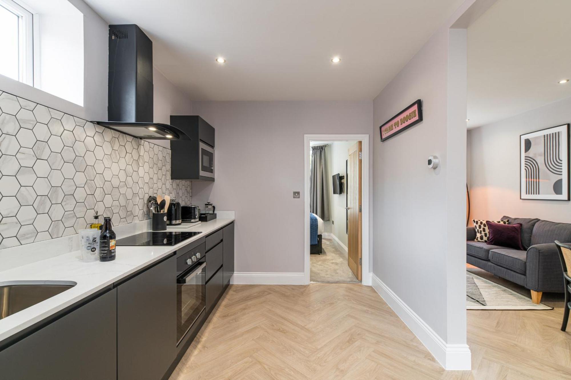 Apartment Chelmsford Loft 4 *