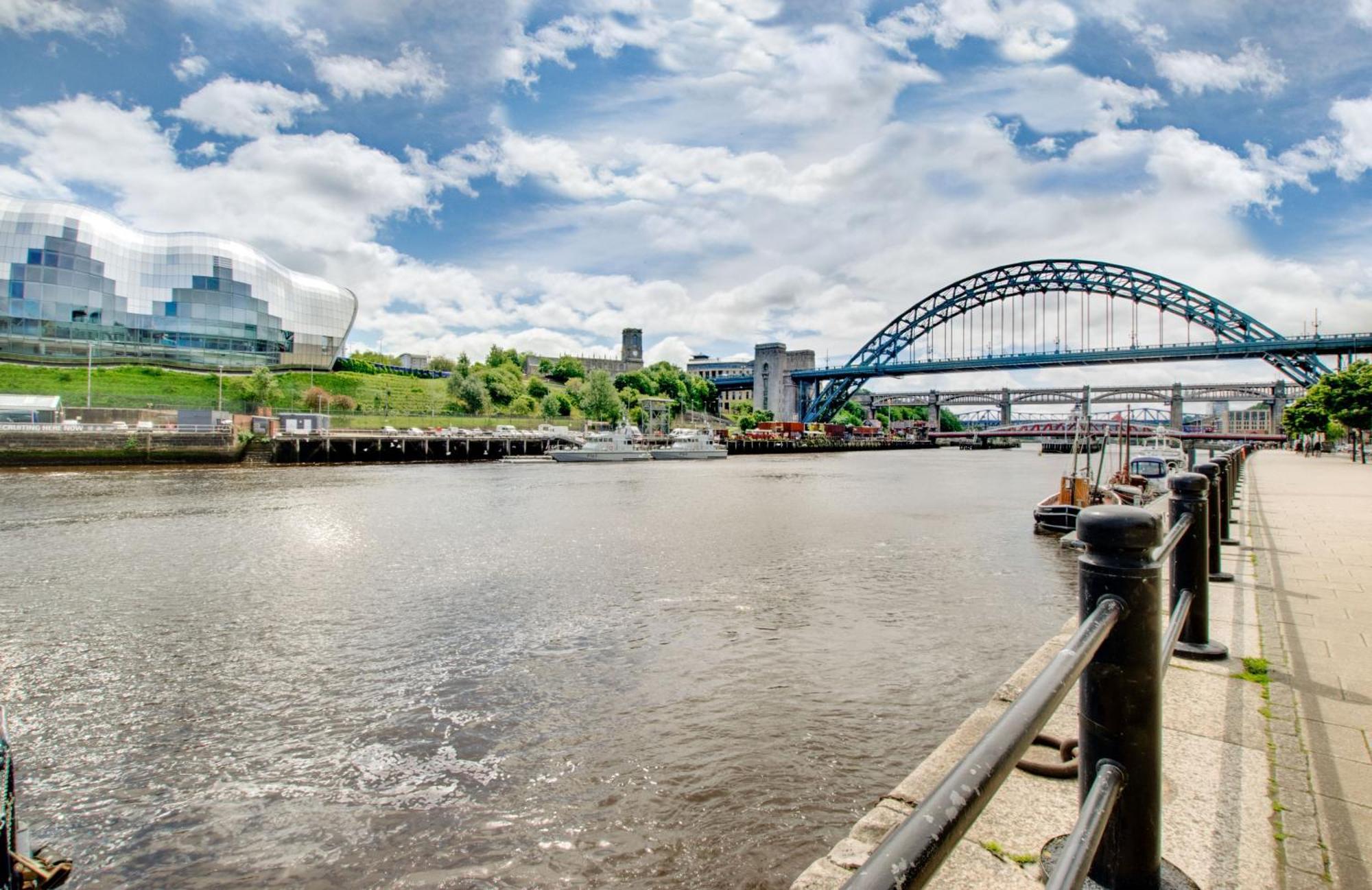 Sage - By Week2week Apartment Newcastle upon Tyne