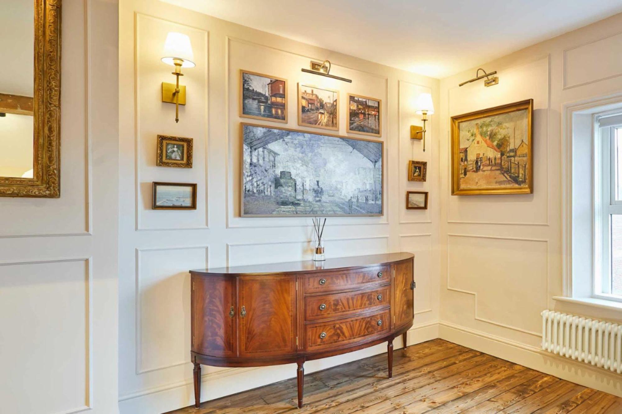 Apartment Host & - The Rooftop Gallery Newcastle upon Tyne