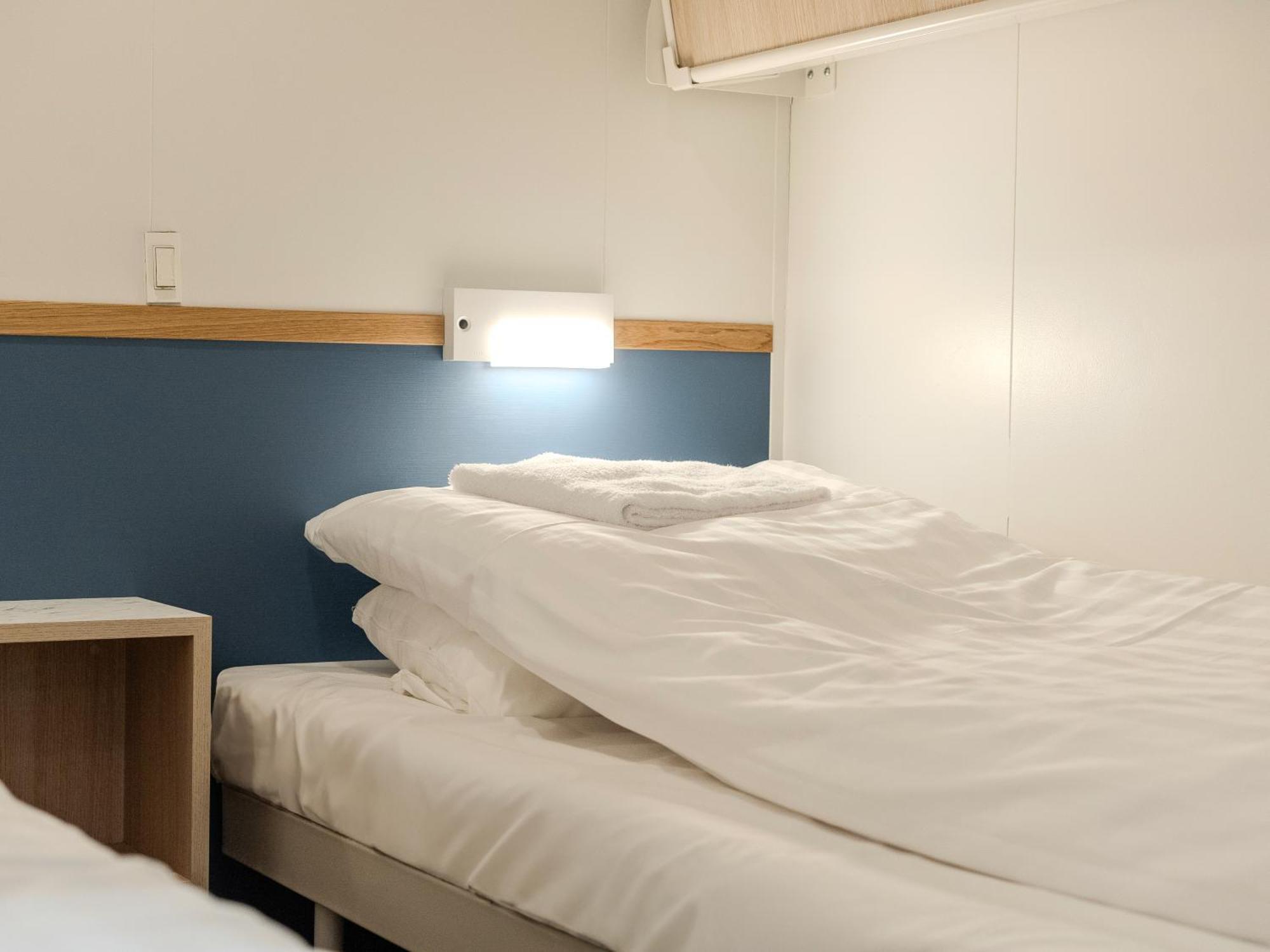  Dfds Mini Cruise 