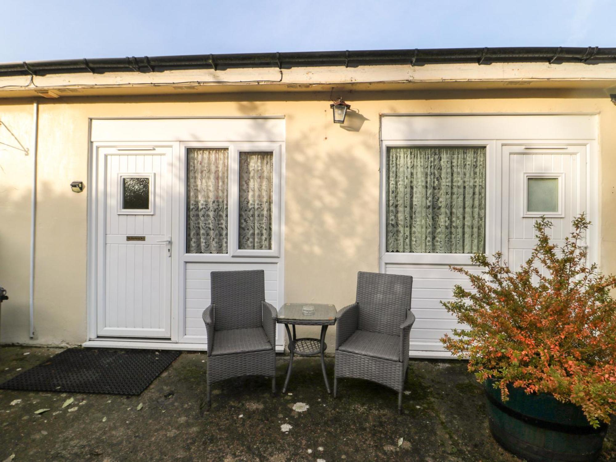 Holiday home Stable Newcastle upon Tyne