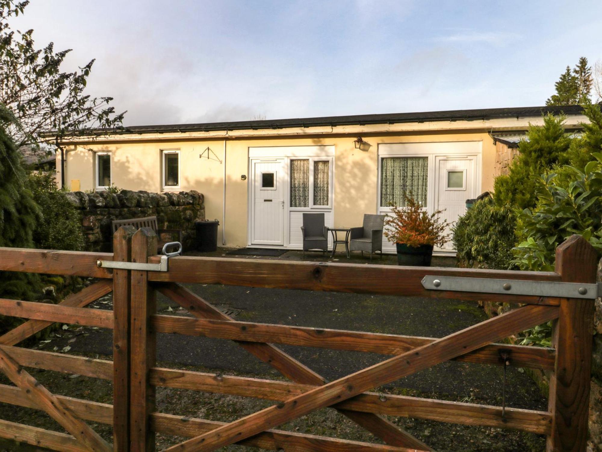 Holiday home Stable