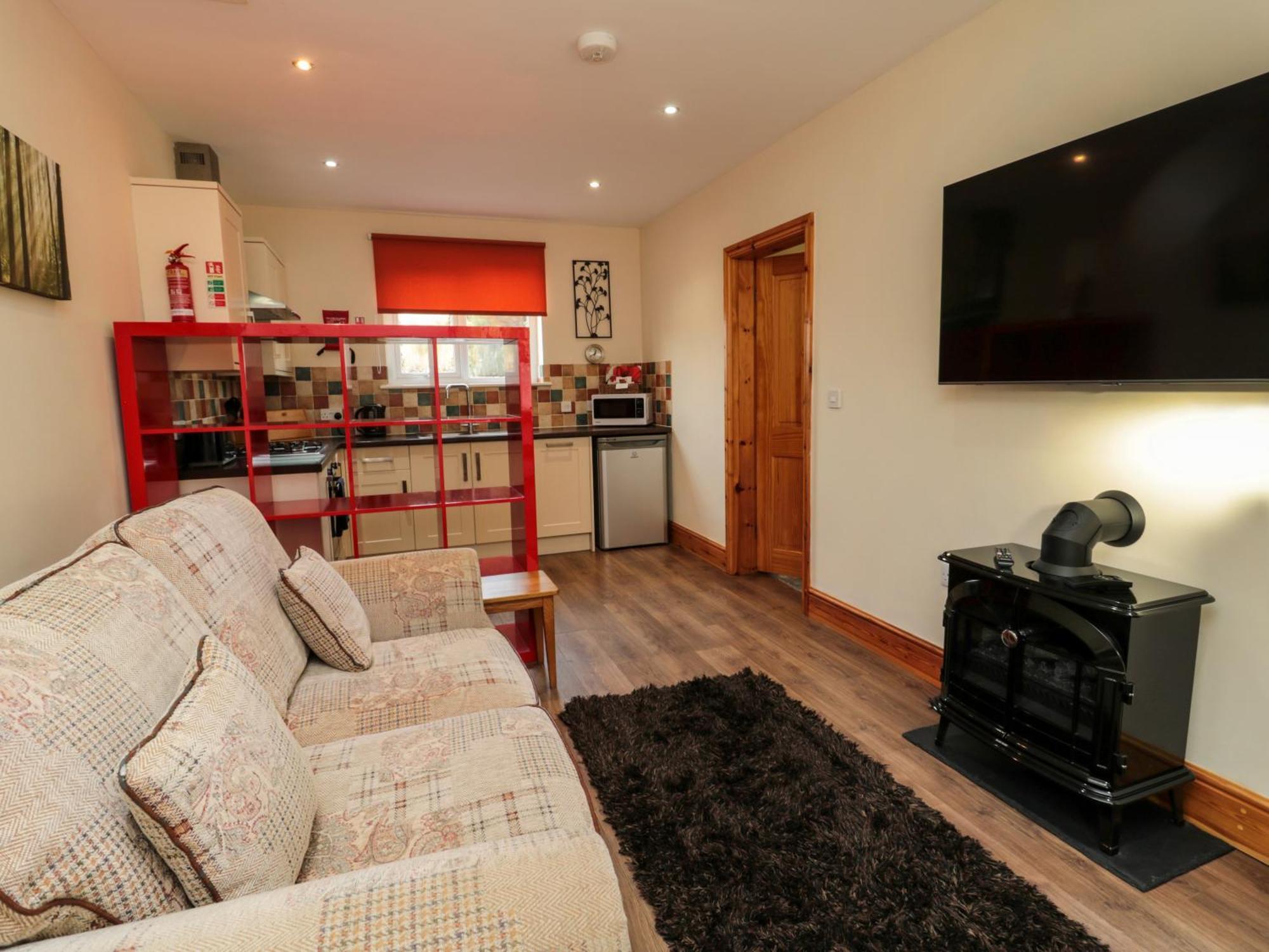 Holiday home Stable Newcastle upon Tyne