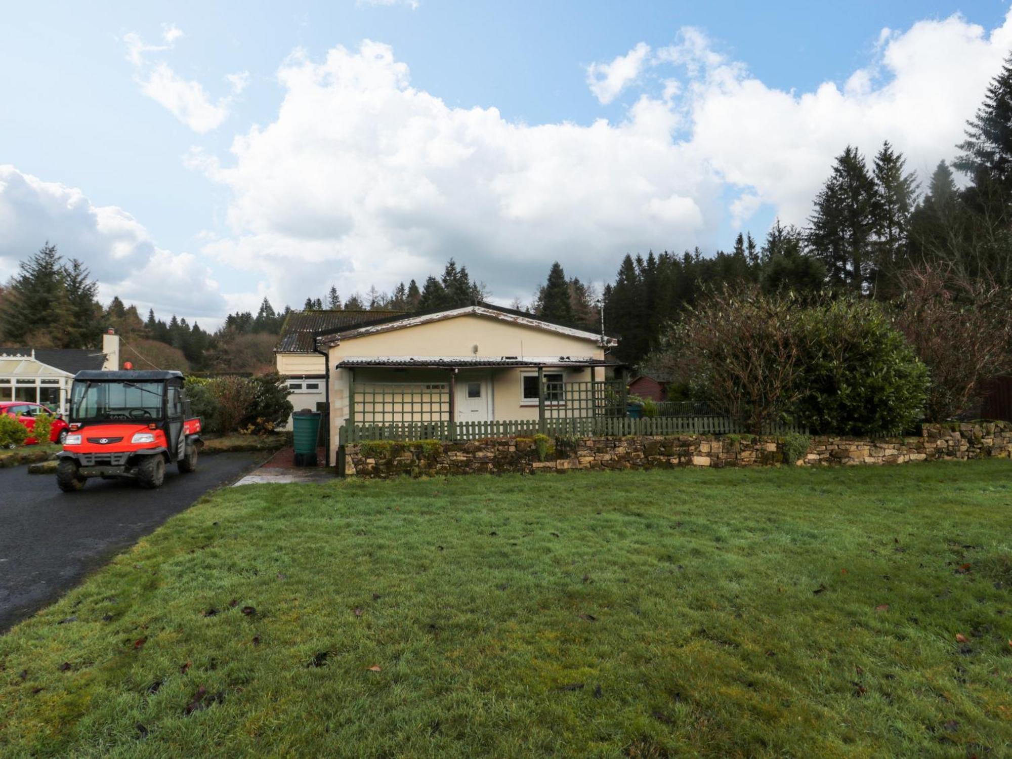 Holiday home Fir Tree *