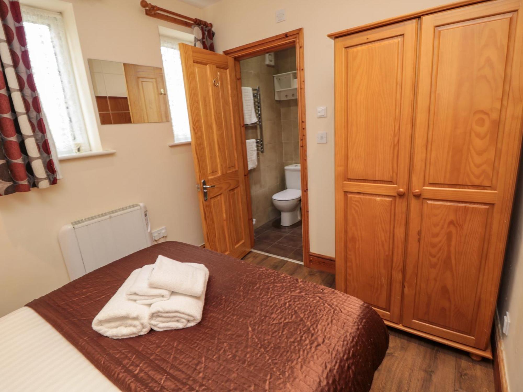 Fir Tree Holiday home Newcastle upon Tyne