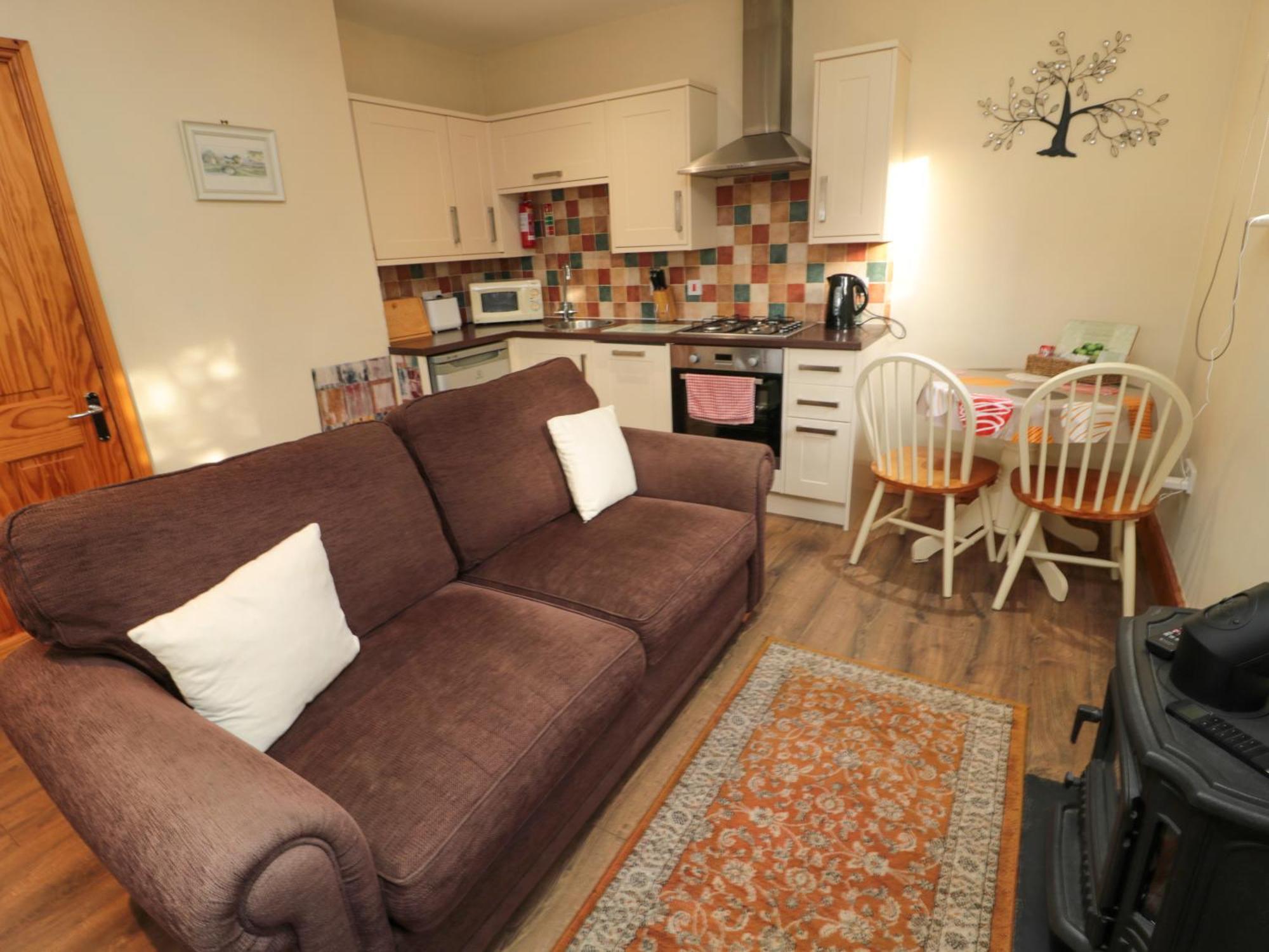 Fir Tree Holiday home