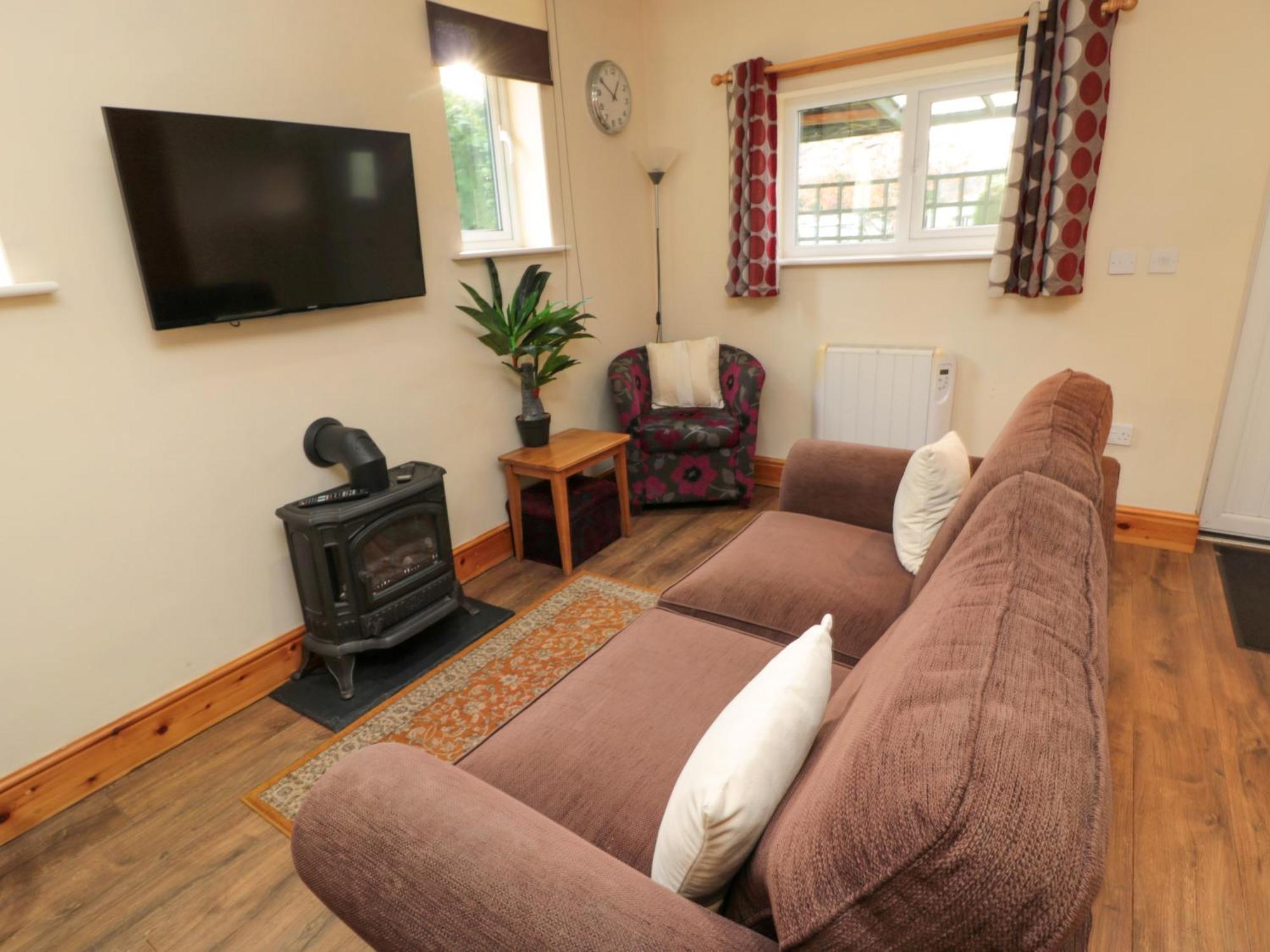 Fir Tree Holiday home