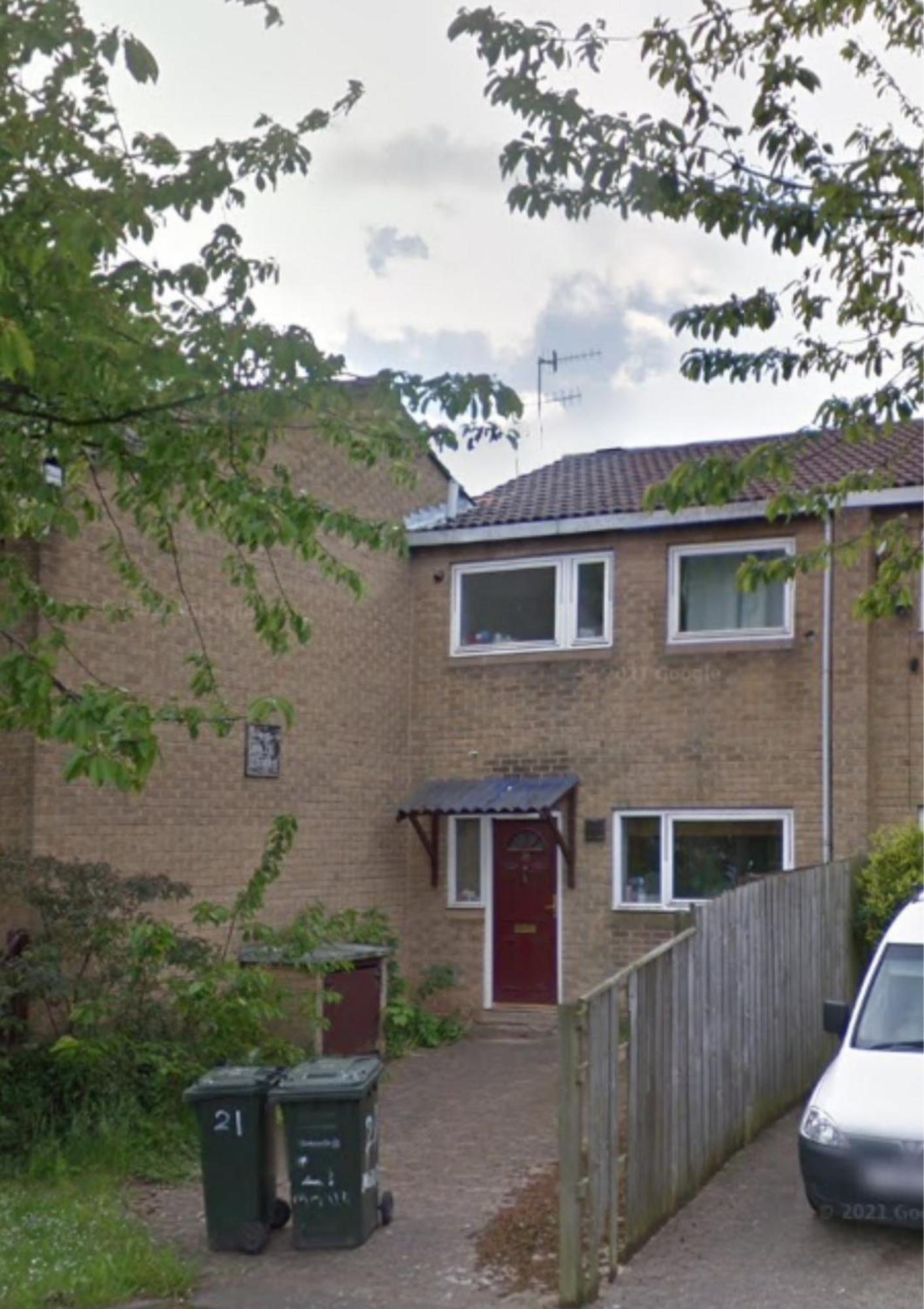 Hamilton House -3 Bed Close To Town, Drive Parking, 2 Toilets *