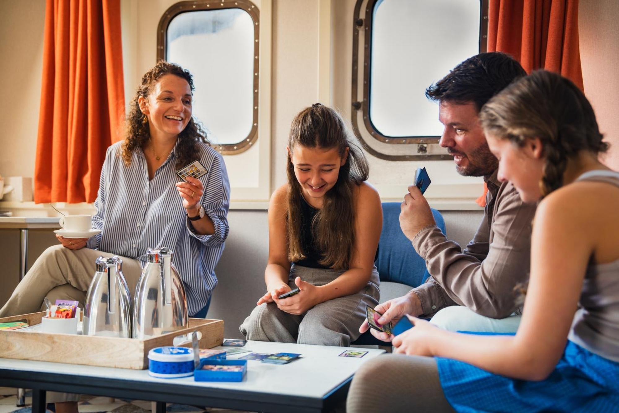 Dfds Mini Cruise 