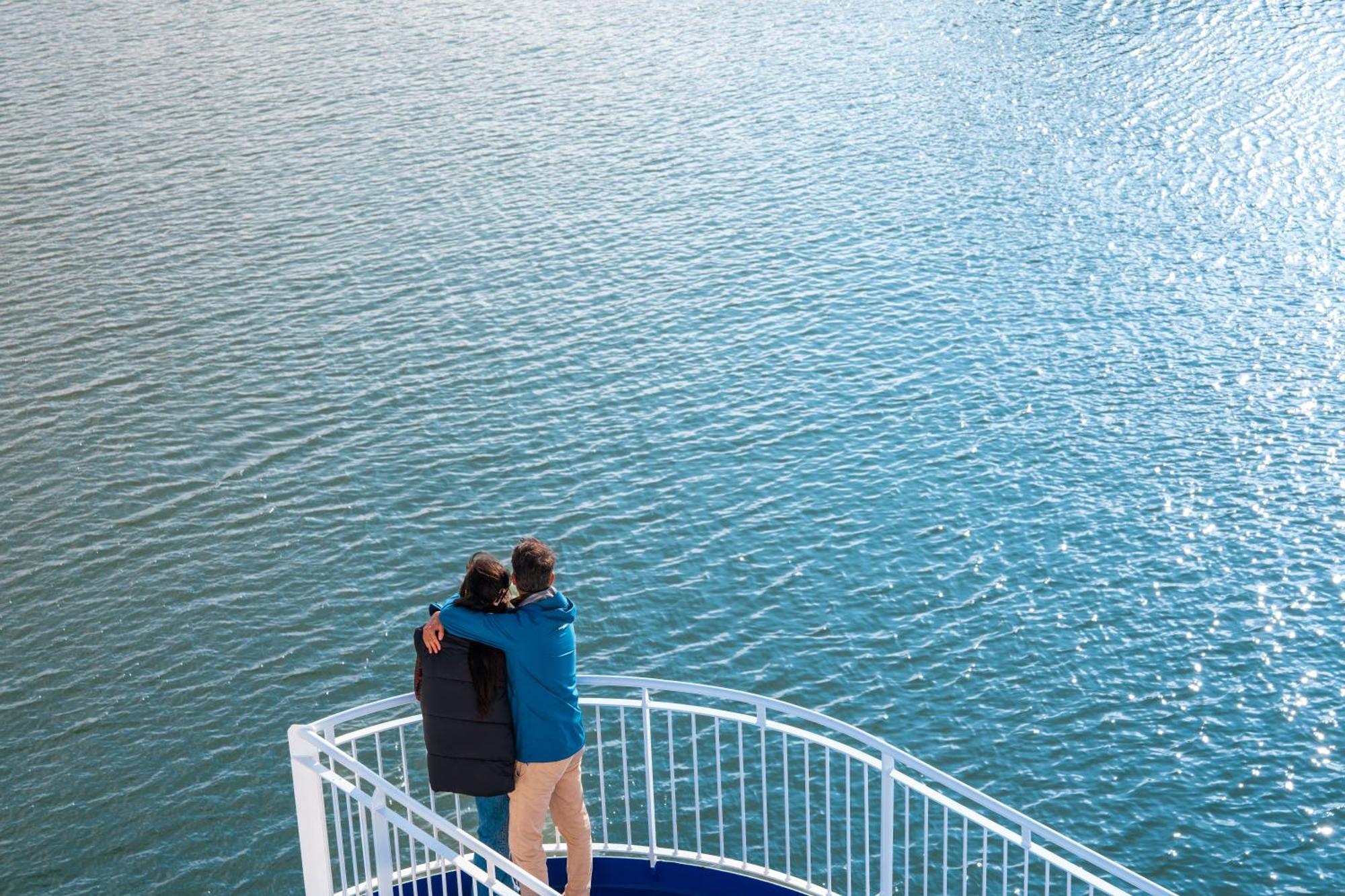 Dfds Mini Cruise 