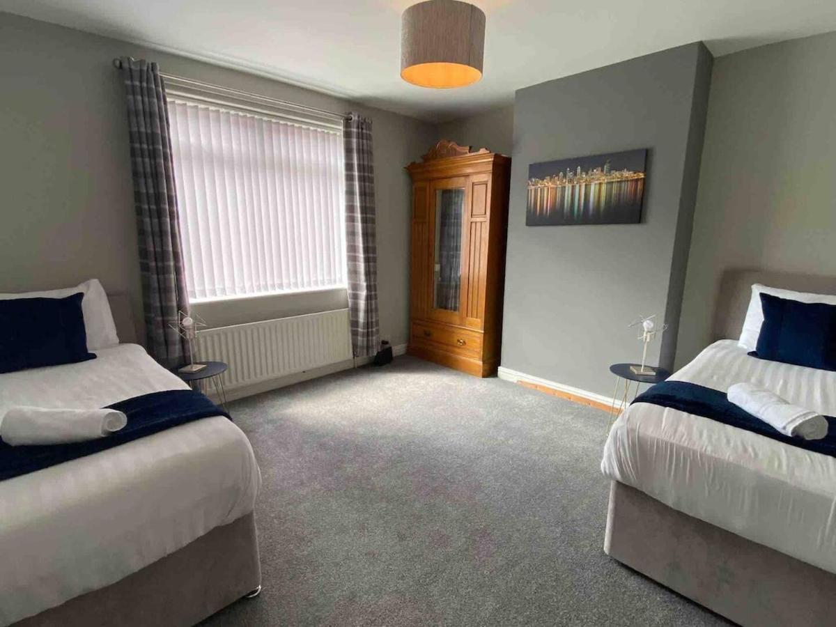 Holiday home Chatsworth-2 Bdrm Sleeps 4 Ideal For Contractors *