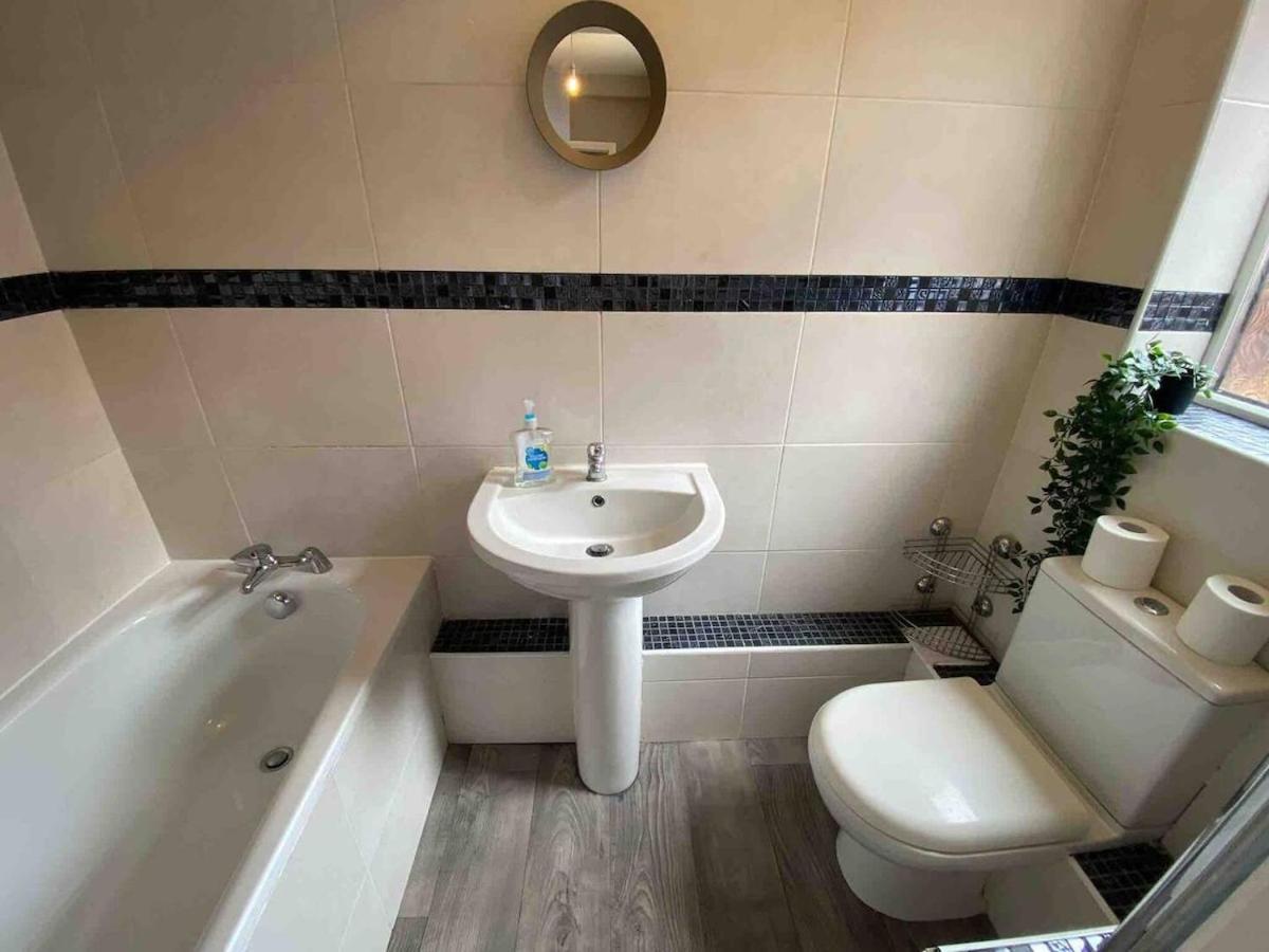 Chatsworth-2 Bdrm Sleeps 4 Ideal For Contractors Newcastle upon Tyne