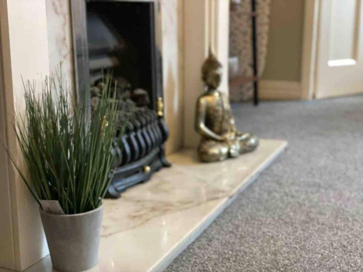 Chatsworth-2 Bdrm Sleeps 4 Ideal For Contractors Newcastle upon Tyne