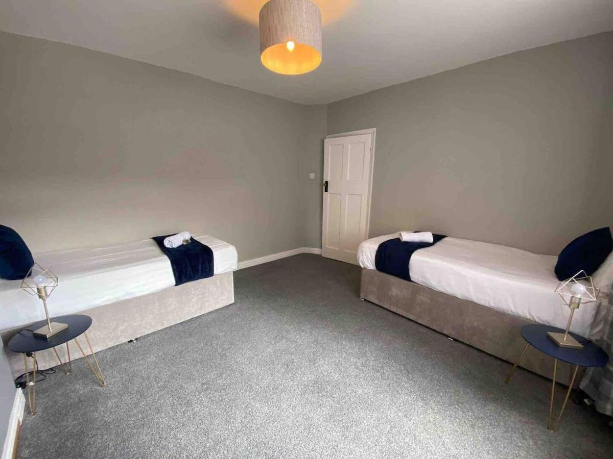 Holiday home Chatsworth-2 Bdrm Sleeps 4 Ideal For Contractors