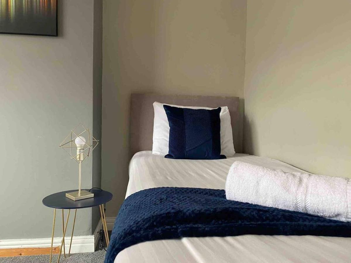 Chatsworth-2 Bdrm Sleeps 4 Ideal For Contractors Newcastle upon Tyne