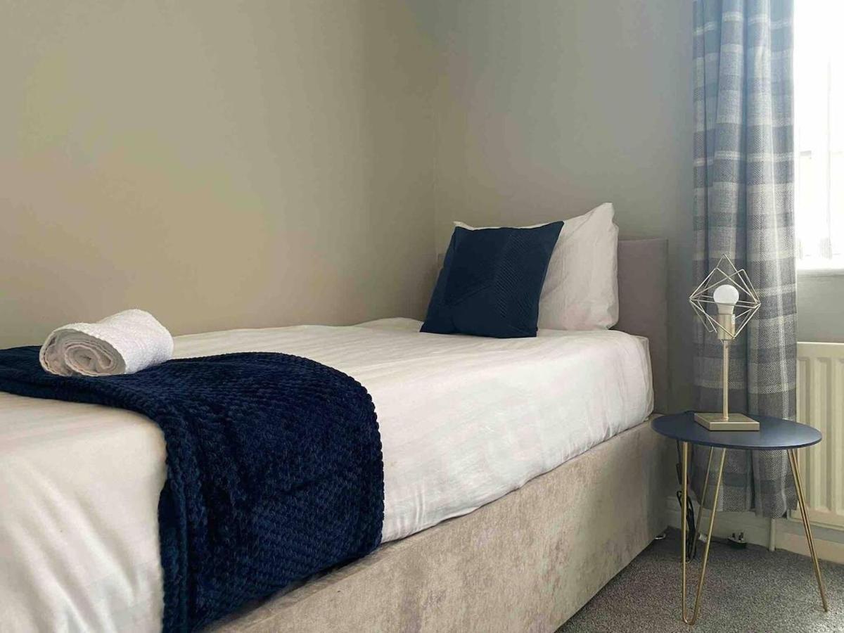 Holiday home Chatsworth-2 Bdrm Sleeps 4 Ideal For Contractors